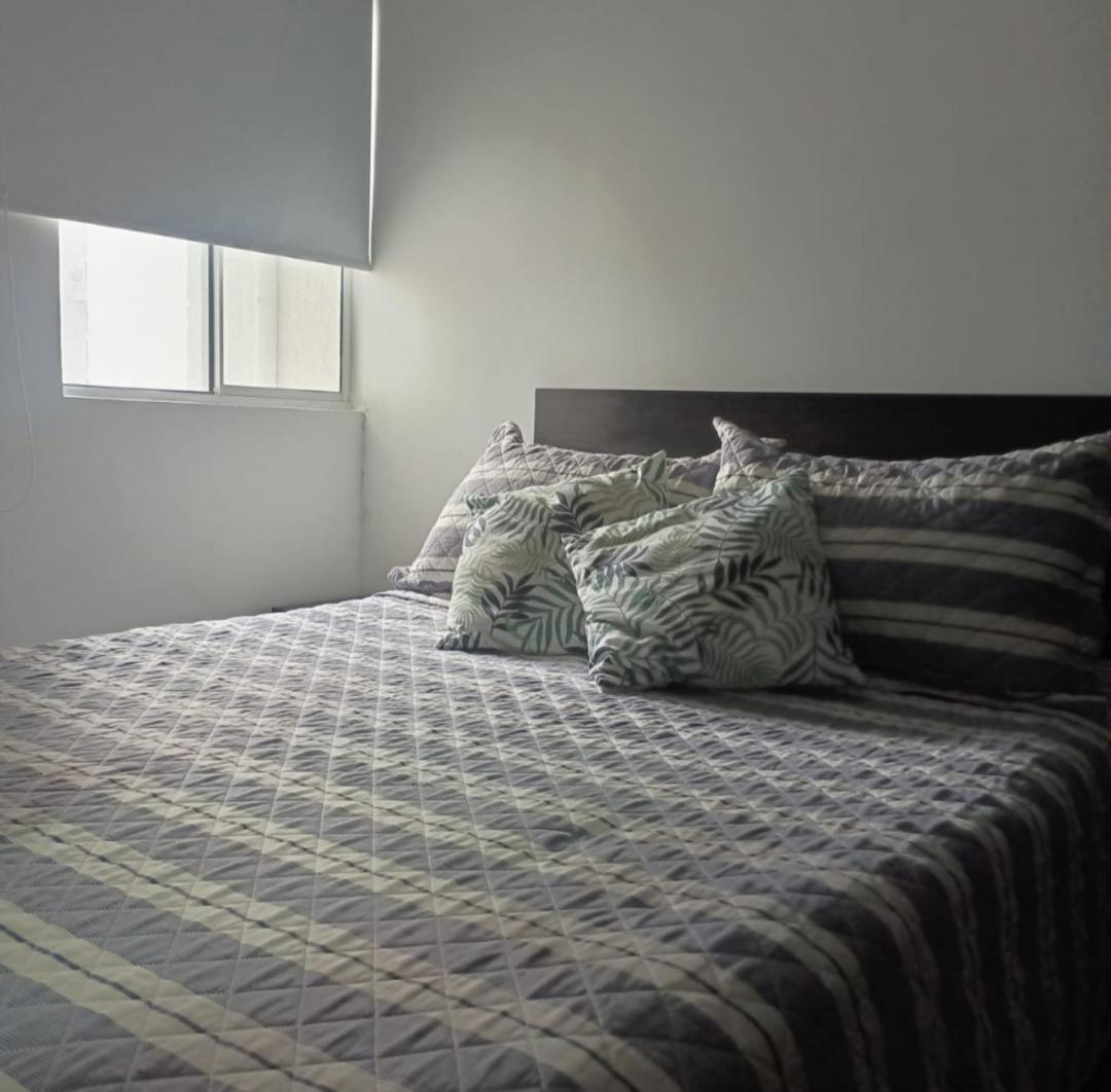 Be Two Apartment *