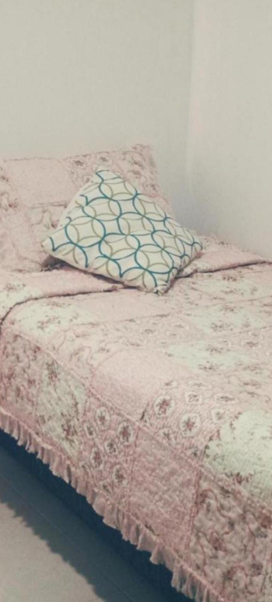 Be Two Apartment *