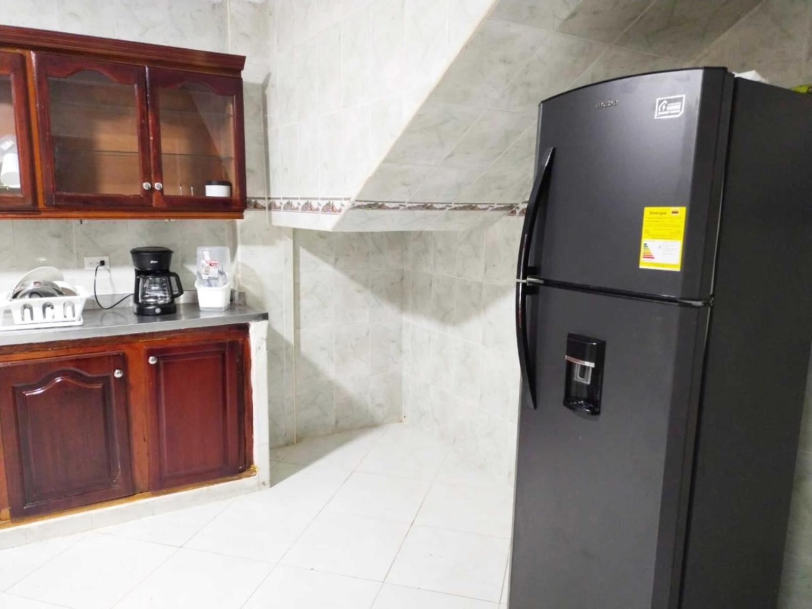 Renacer Guest house *