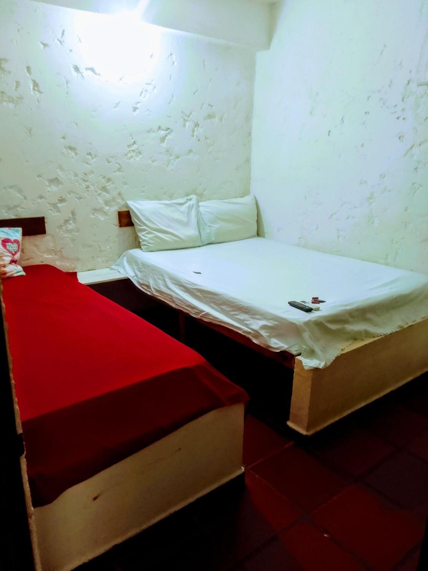 Guest house Rooftop Hostal Crisanto Luque Cartagena
