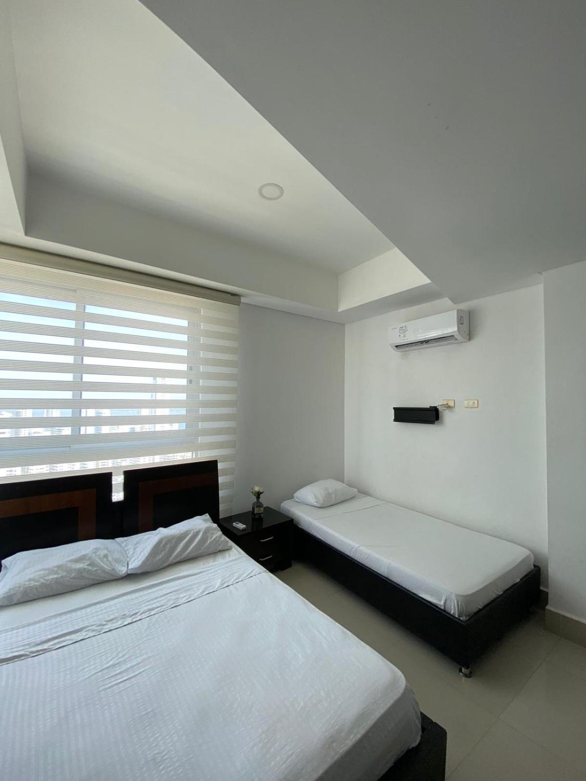 Vistas Del Palmetto Eliptic Apartment *