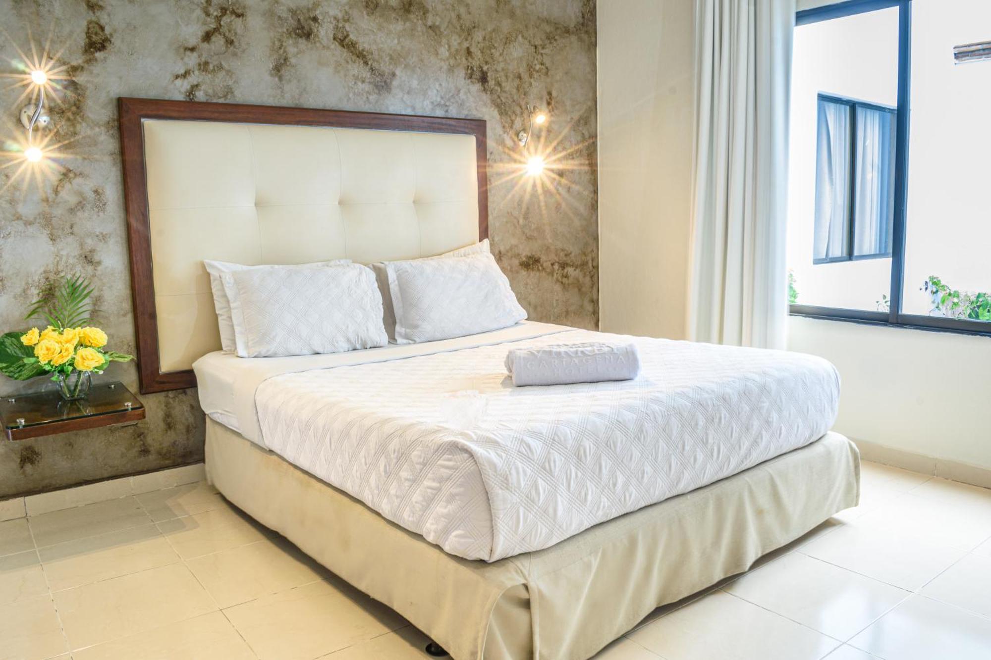 Virrey Hotel Cartagena