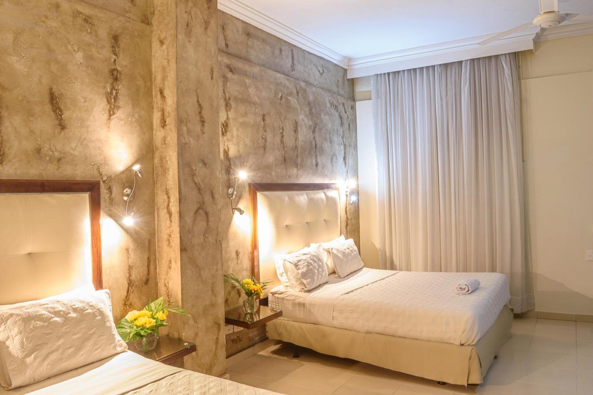 Virrey 4* Cartagena