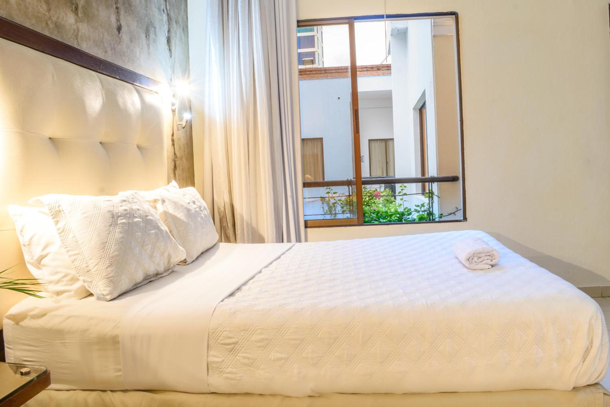 Virrey Hotel