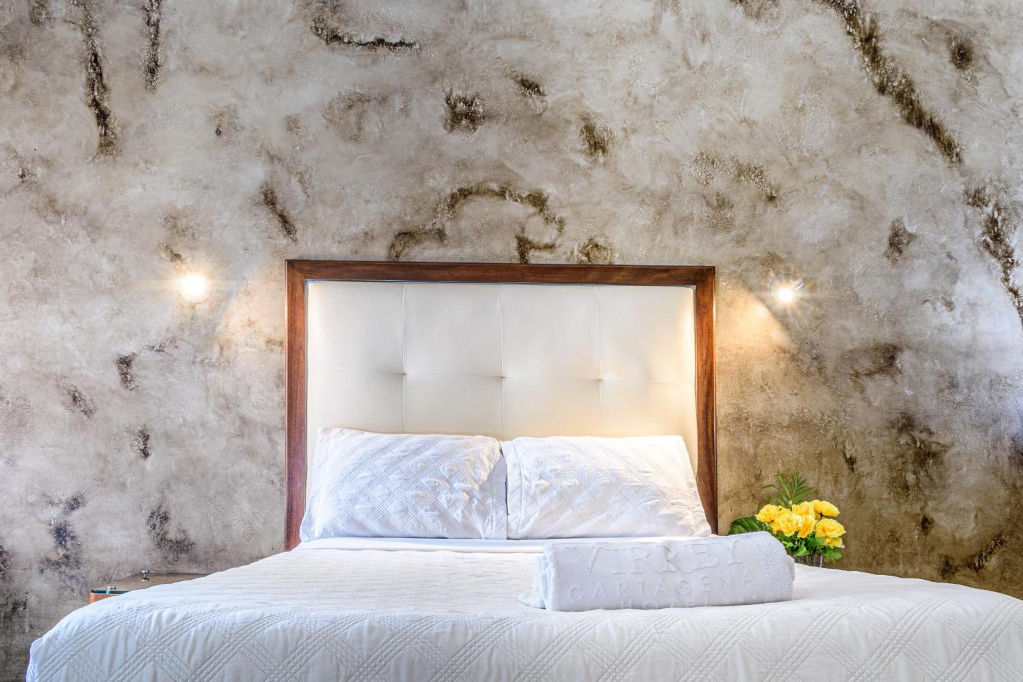Virrey Hotel