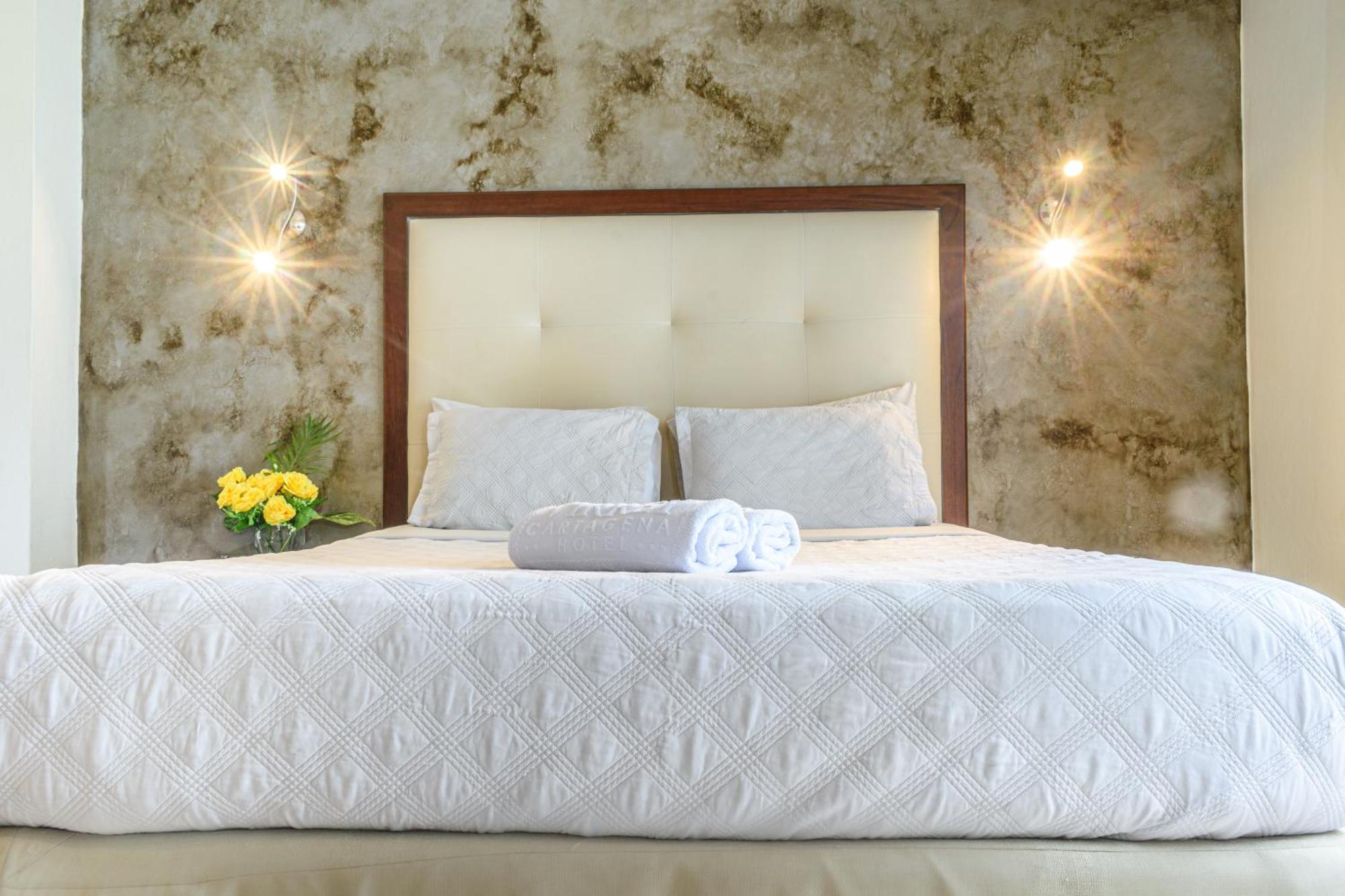 Hotel Virrey