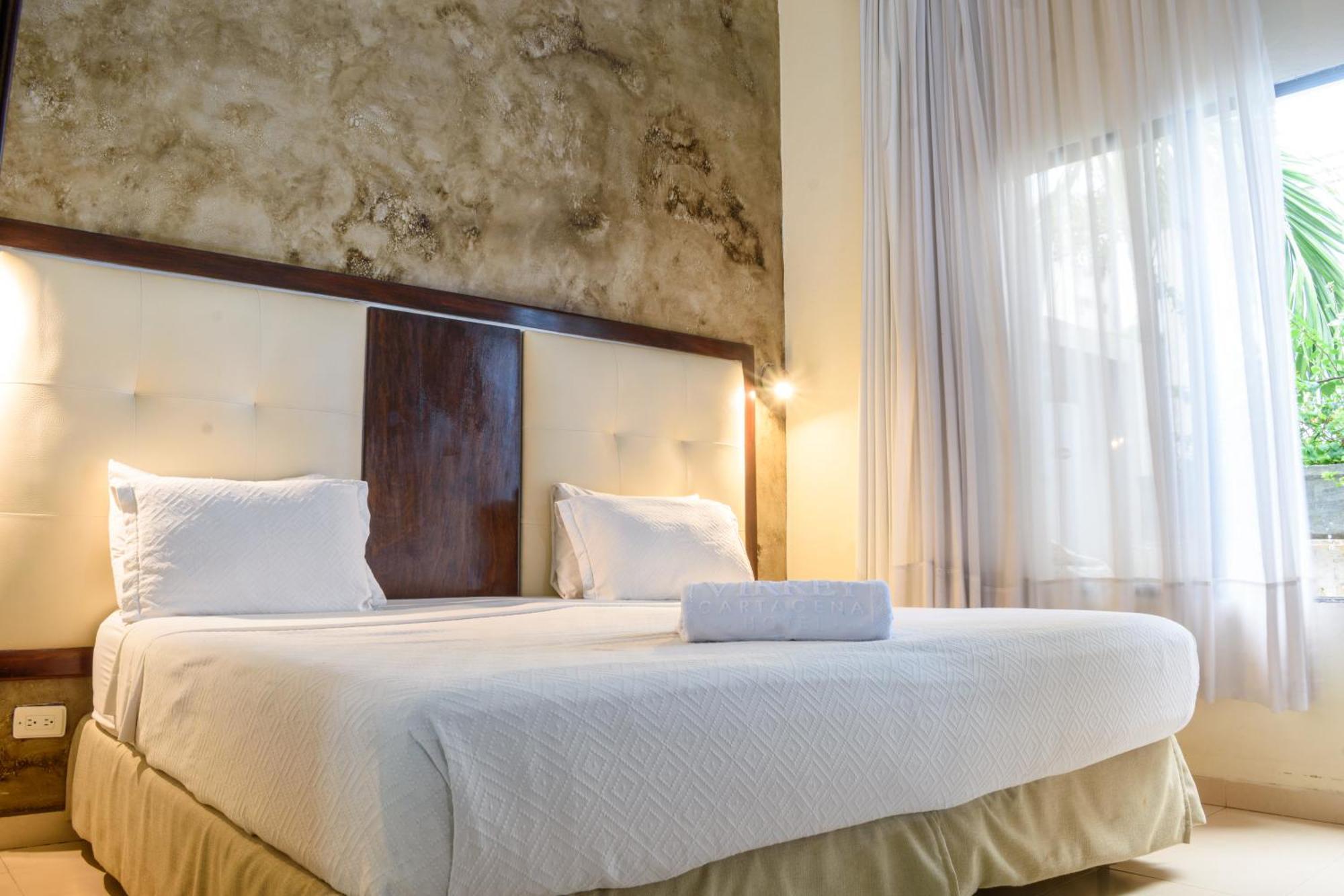 Virrey Hotel 4*