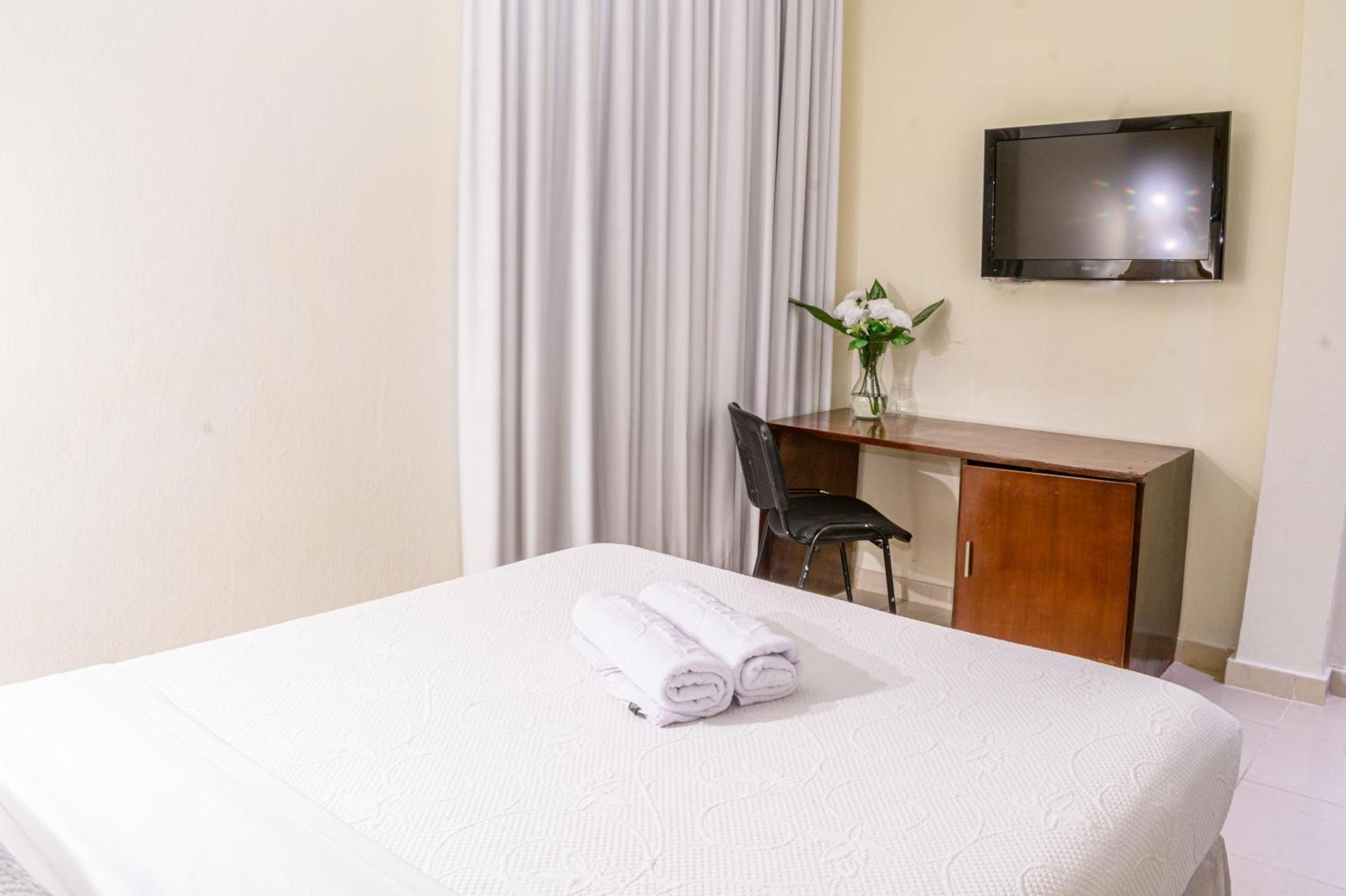 Hotel Virrey 4*