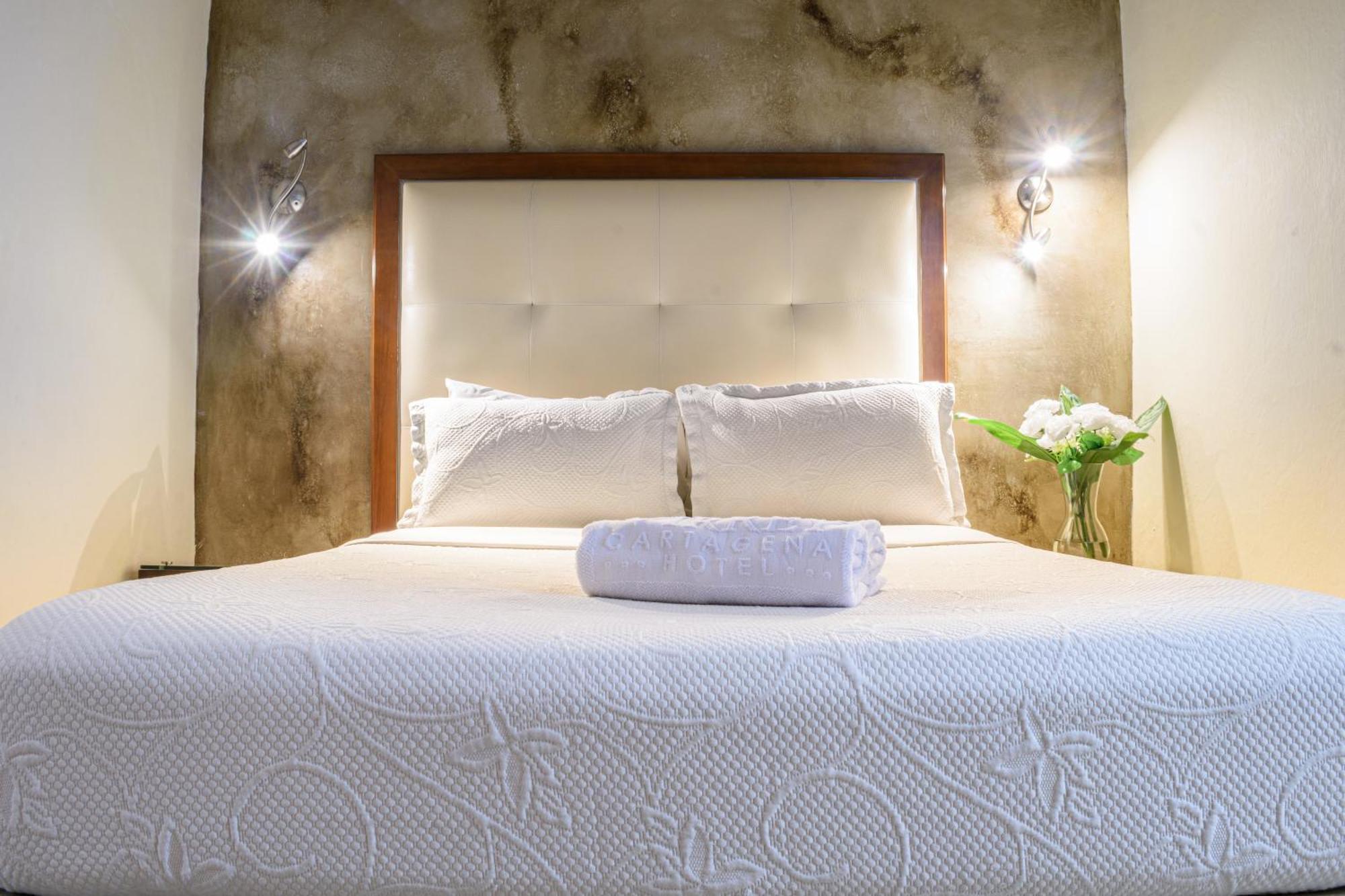 Virrey Hotel