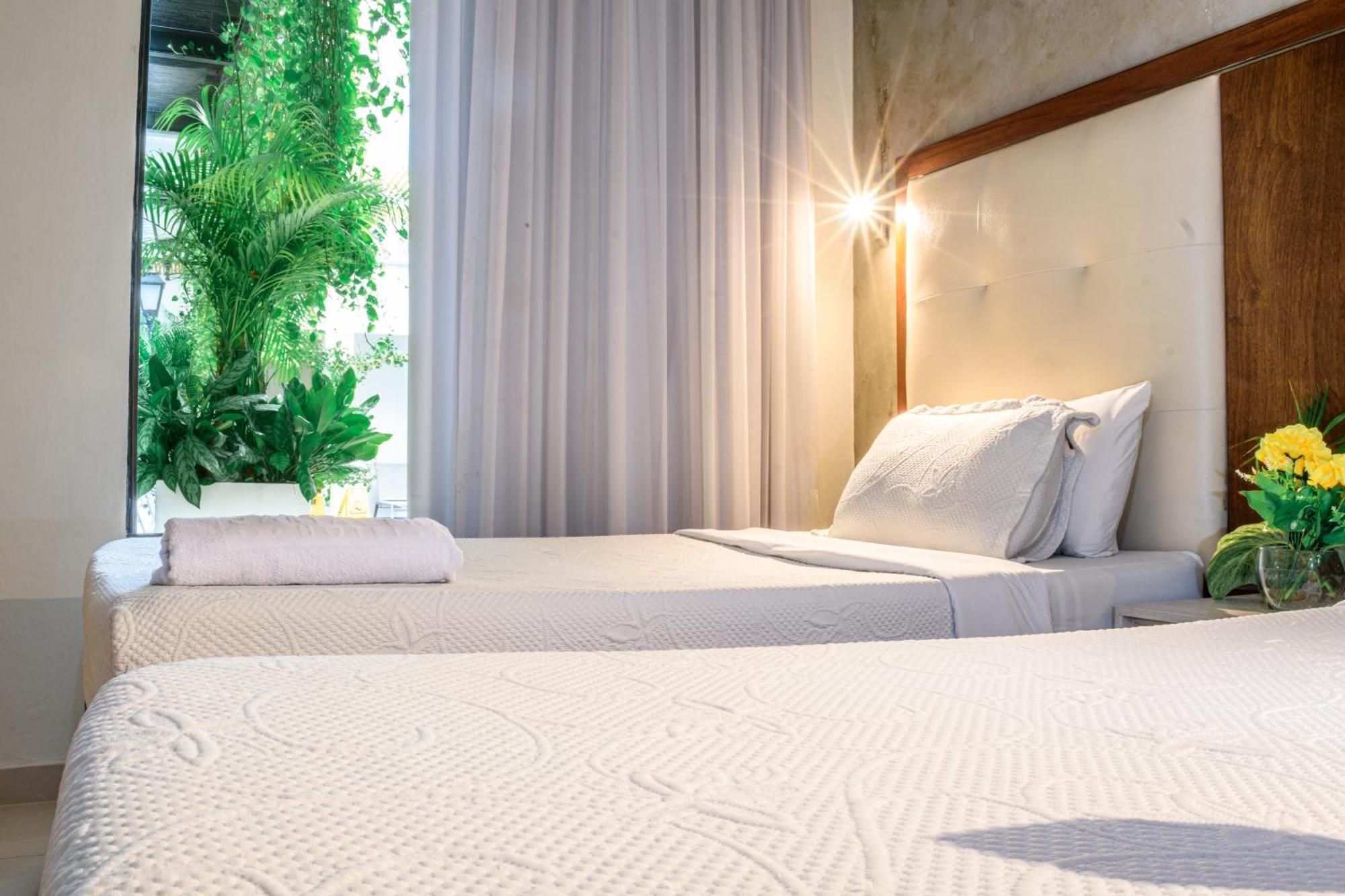 Hotel Virrey 4*