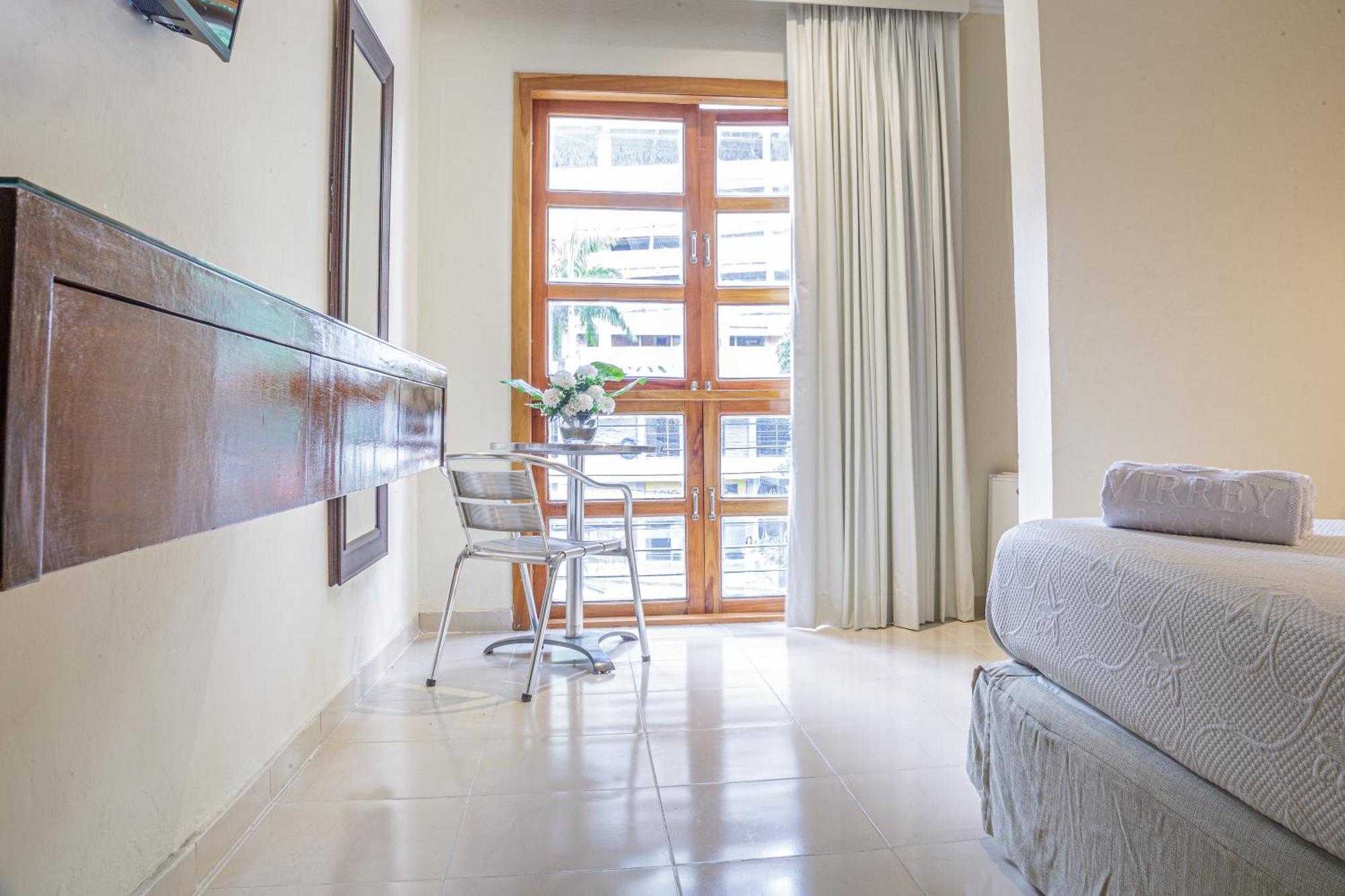 Virrey Hotel 4*