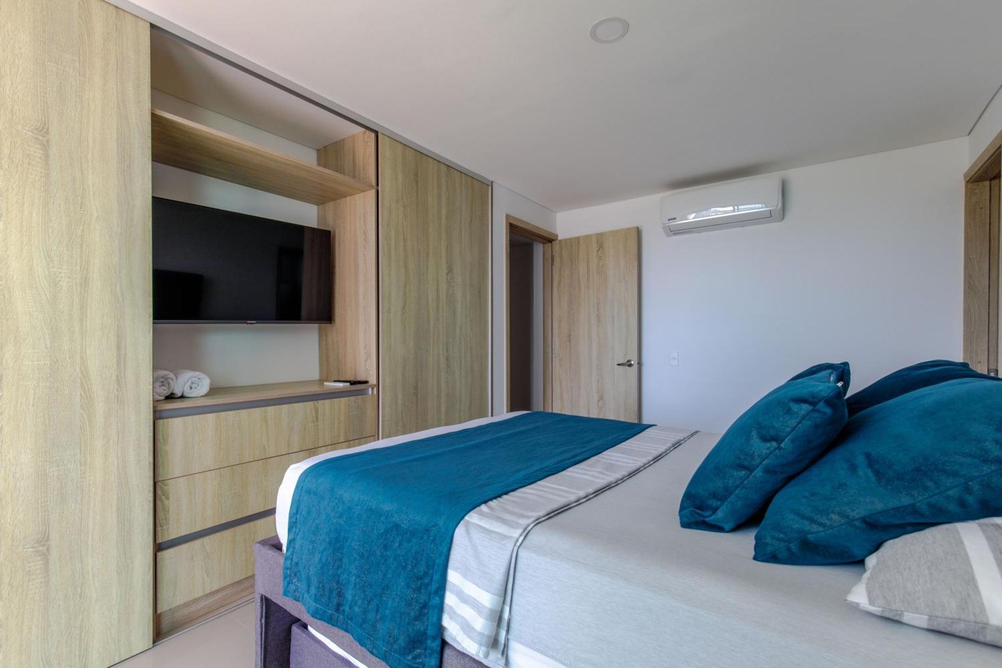 Apartment Excelente Cartagena