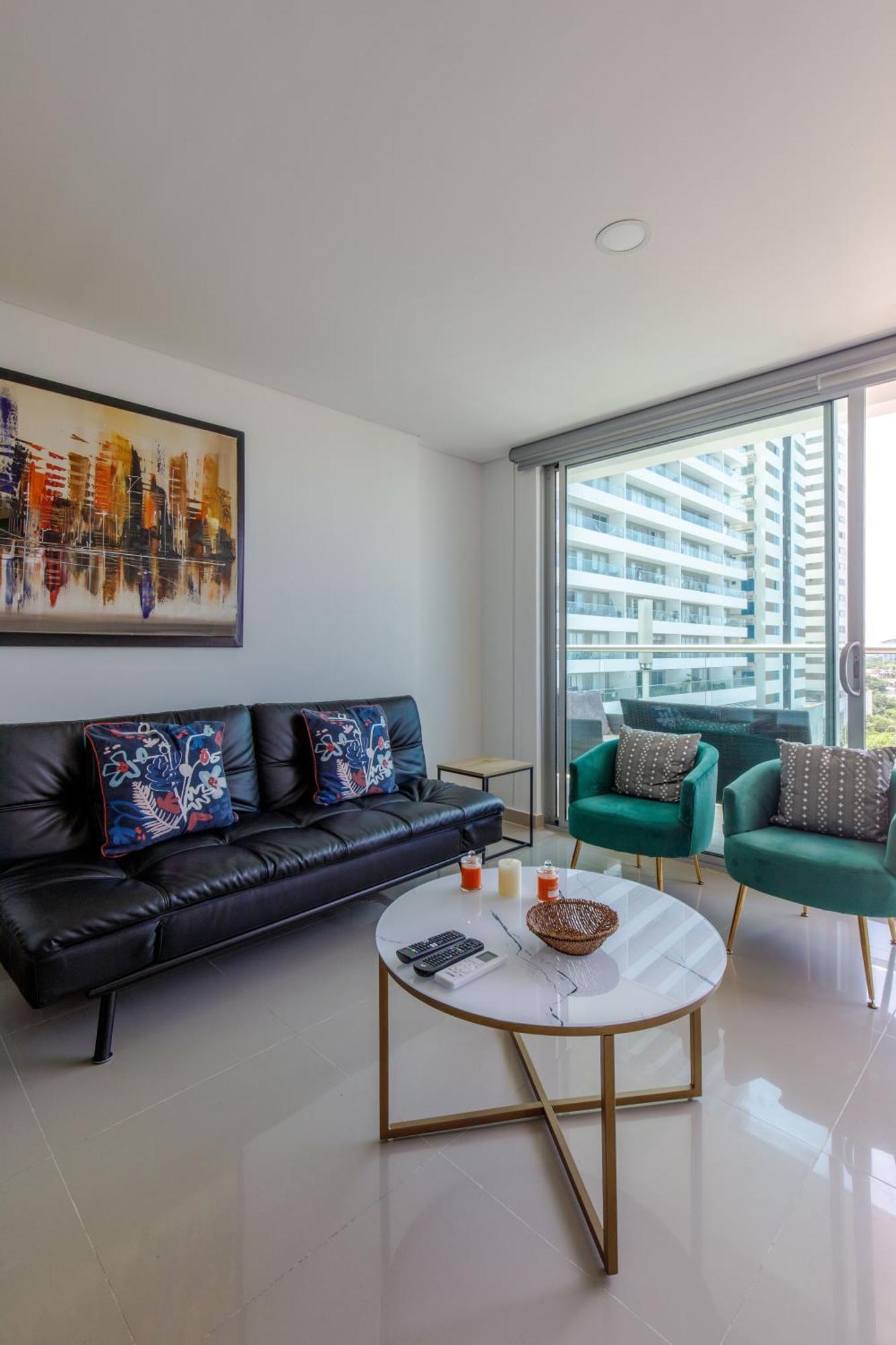 Apartment Excelente *