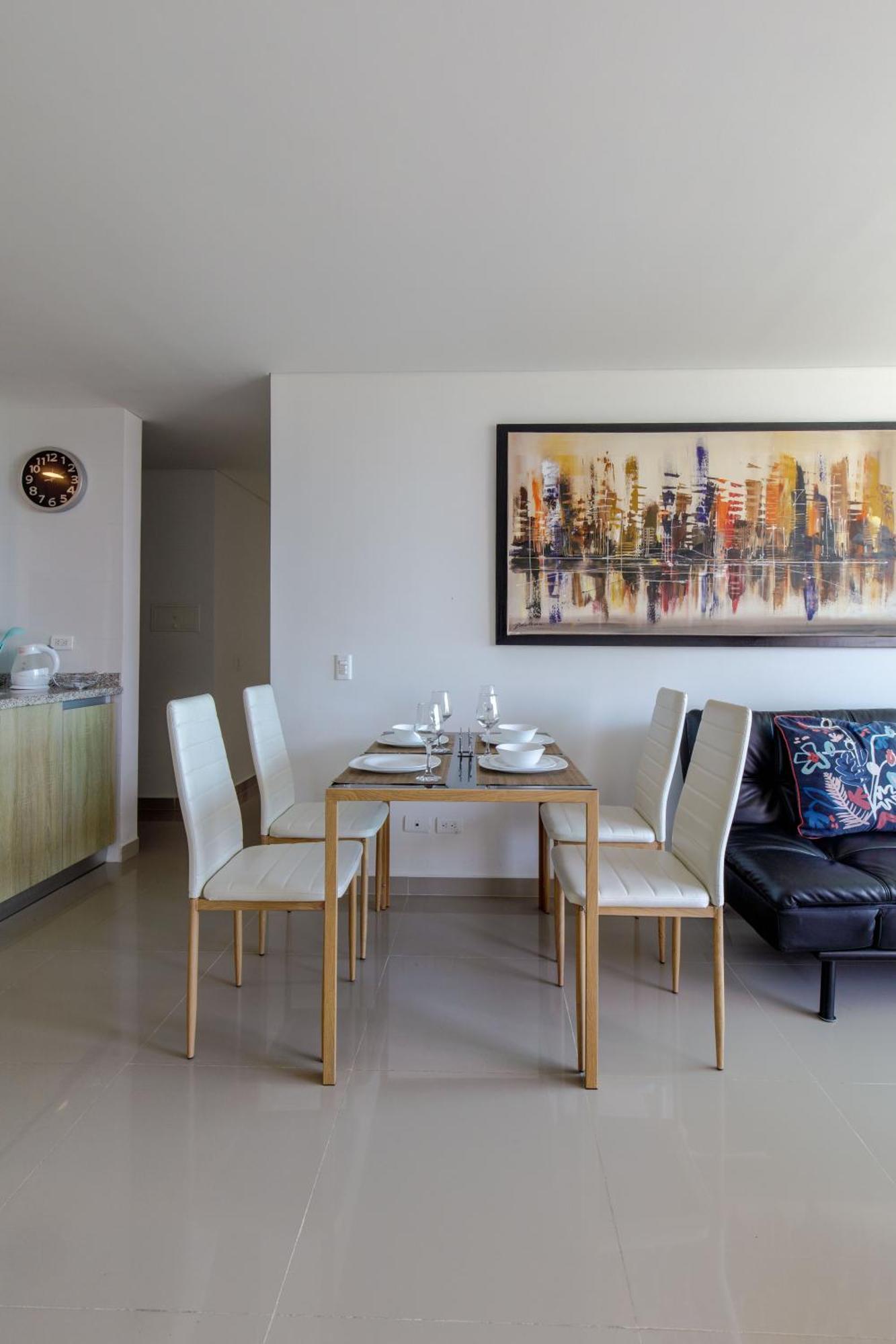 Apartment Excelente