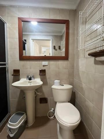 Apartamento Edificio Portofino Vistas De *