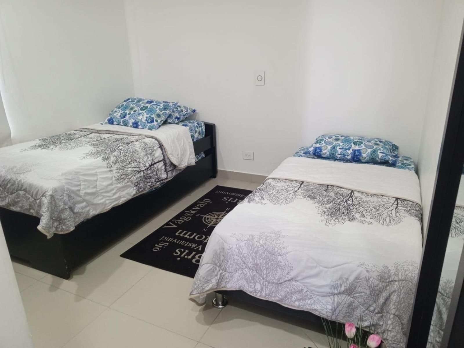 Infinitum De Lujo Apartment Cartagena