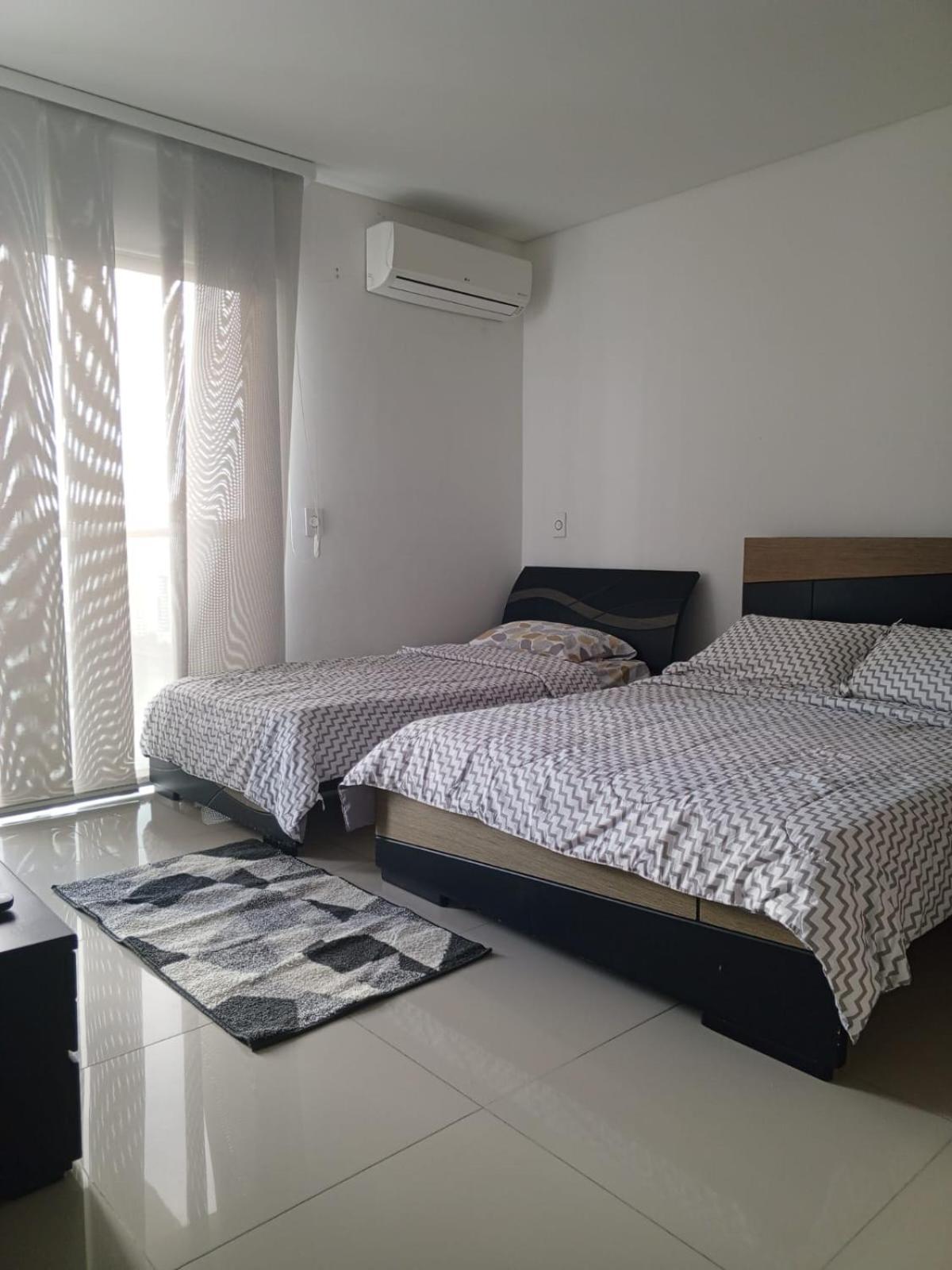 Apartment Infinitum De Lujo Cartagena