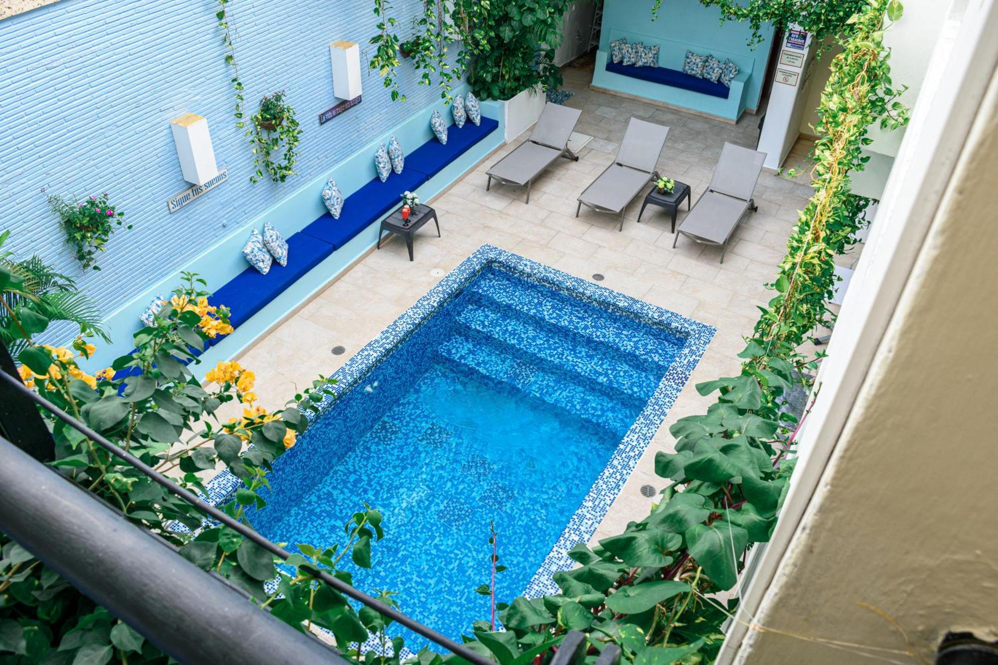 Virrey 4* Cartagena