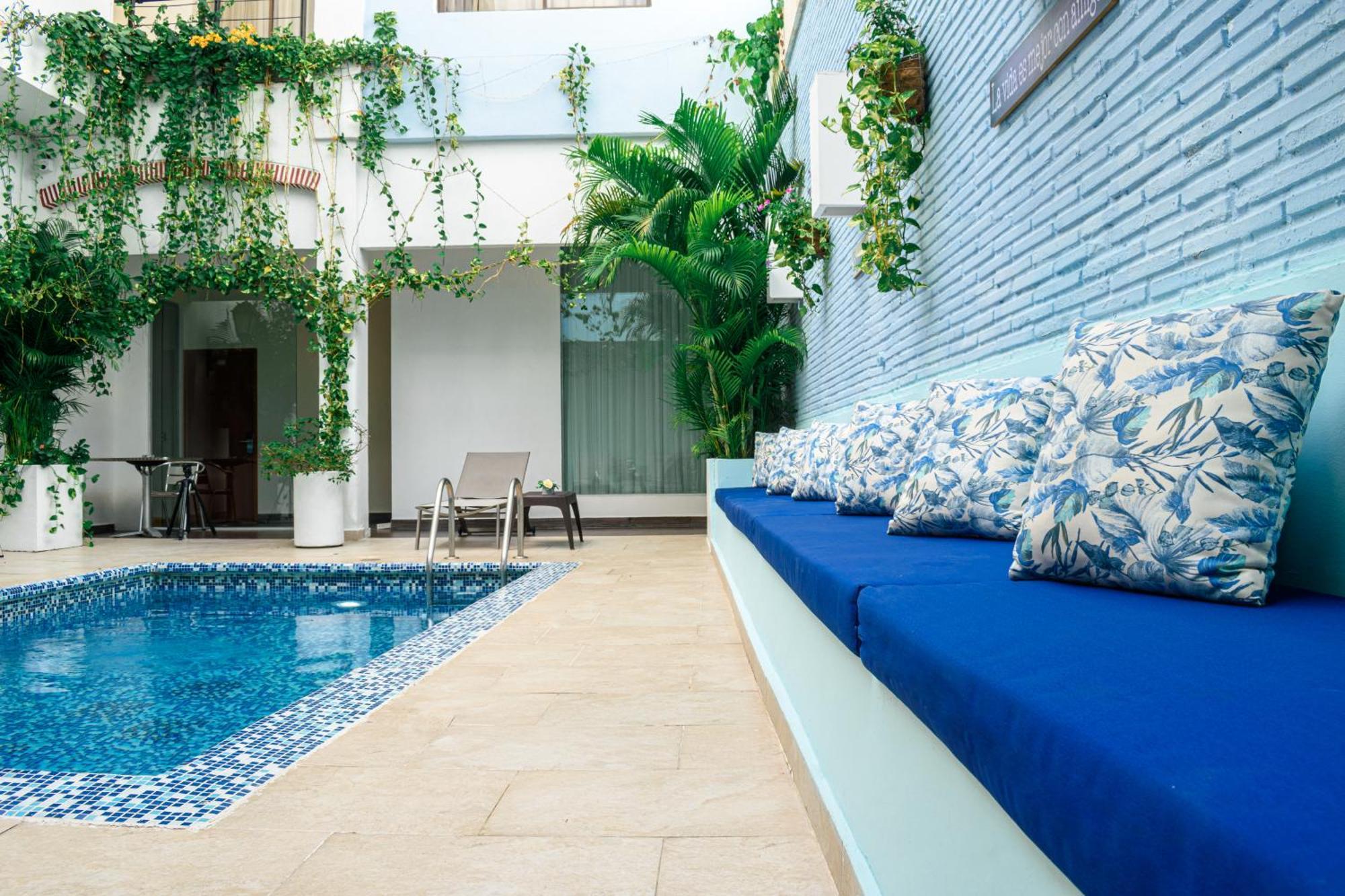 Virrey Hotel