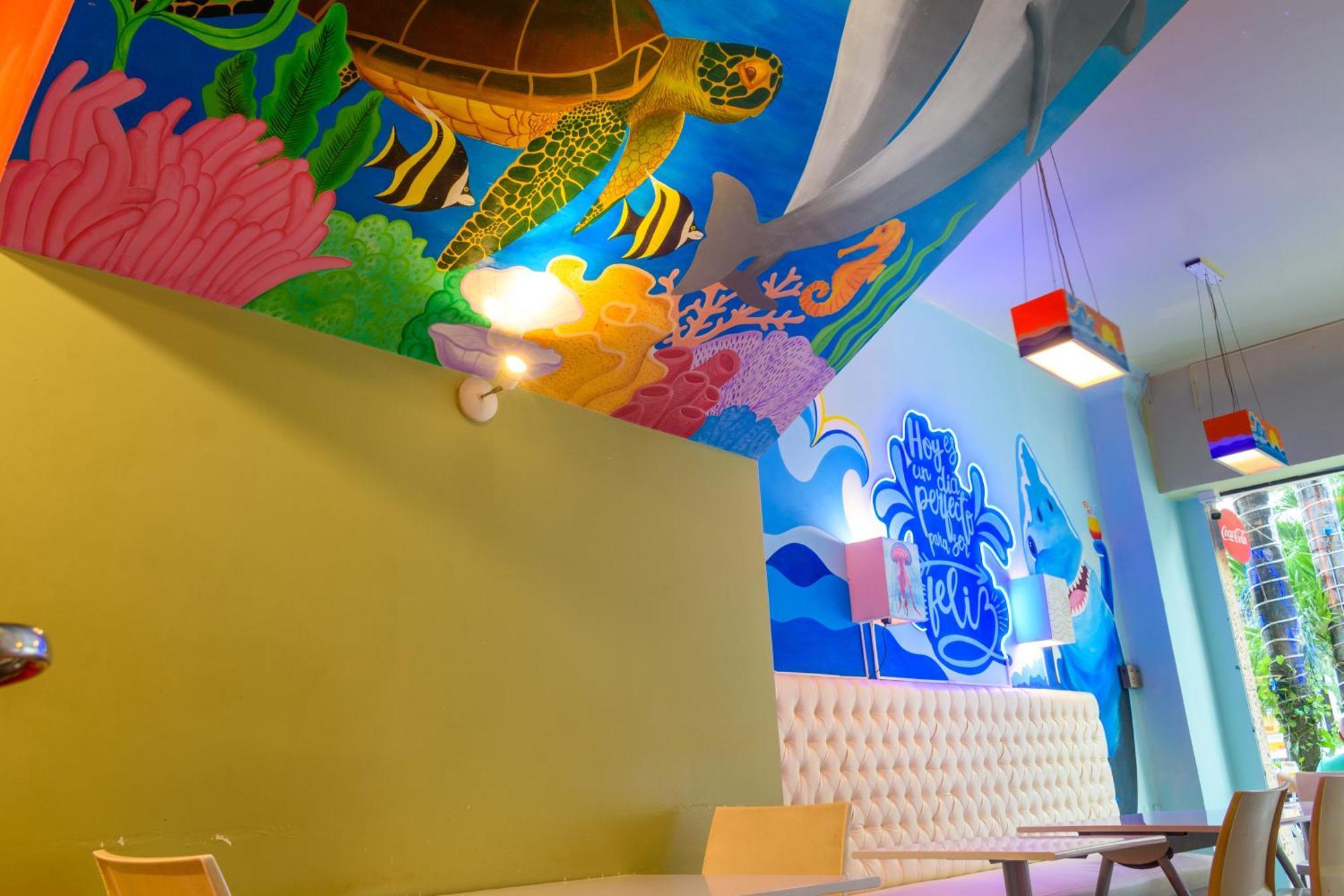 Hotel Virrey 4*