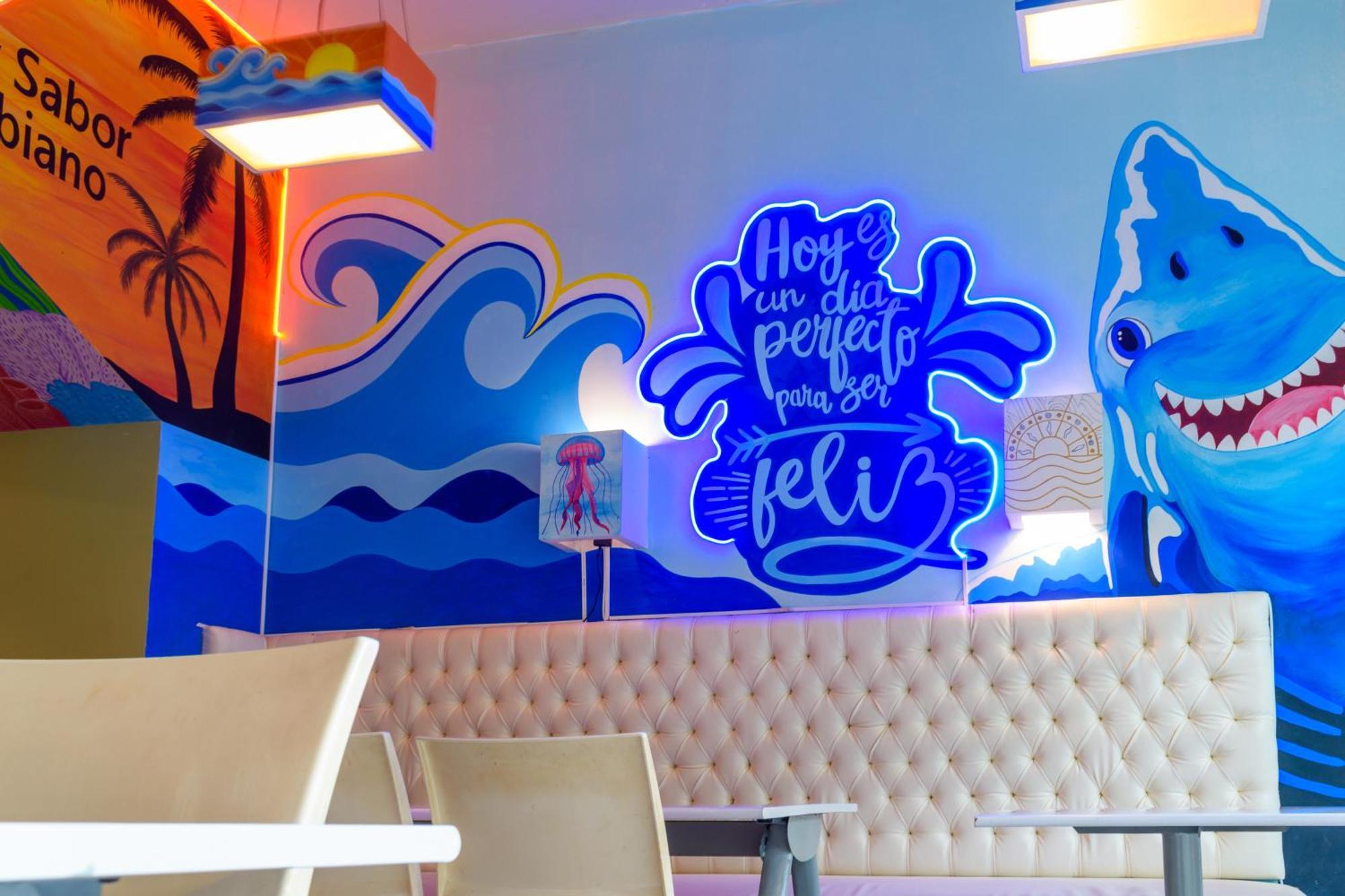 Hotel Virrey Cartagena