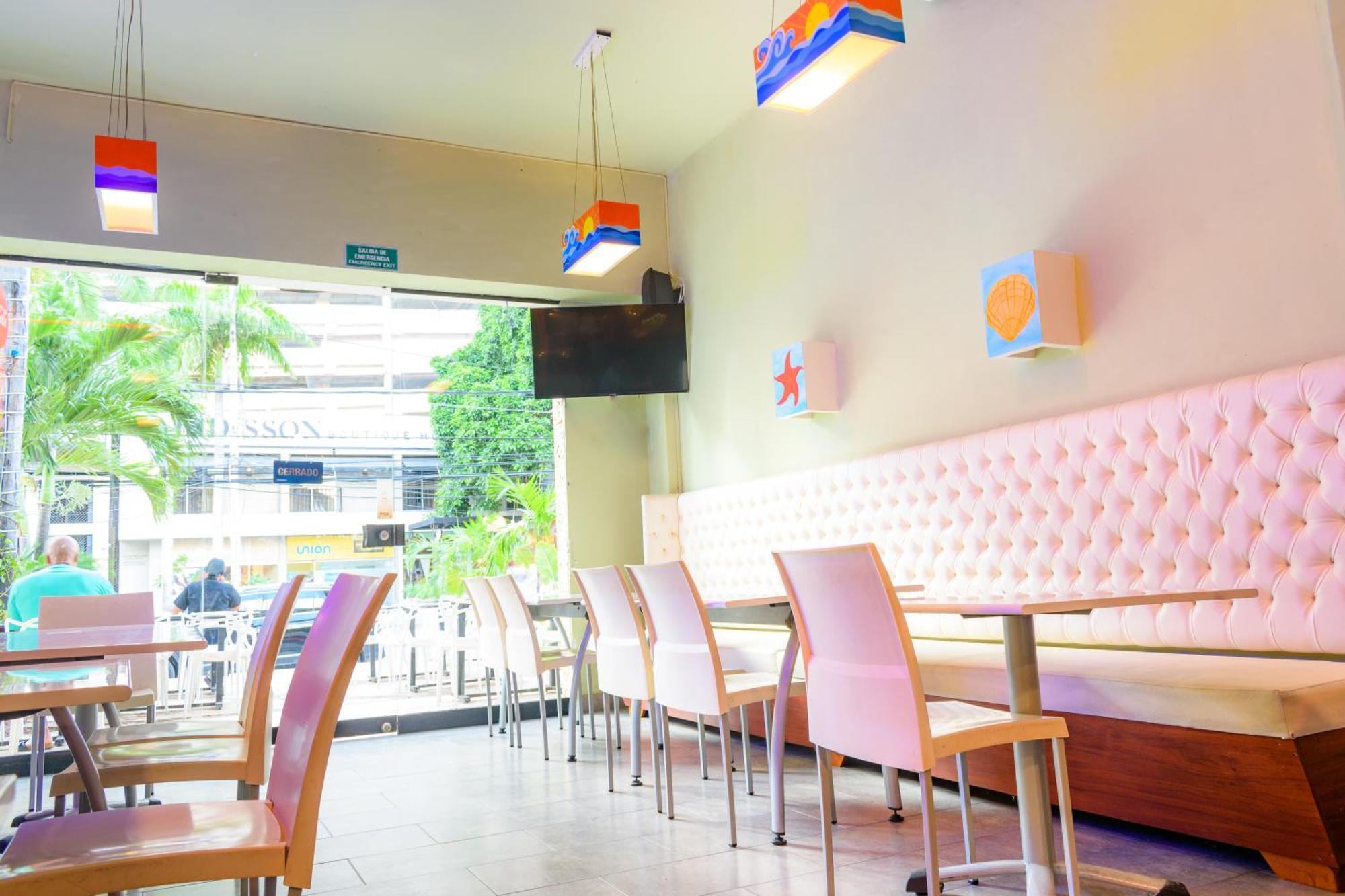 Hotel Virrey