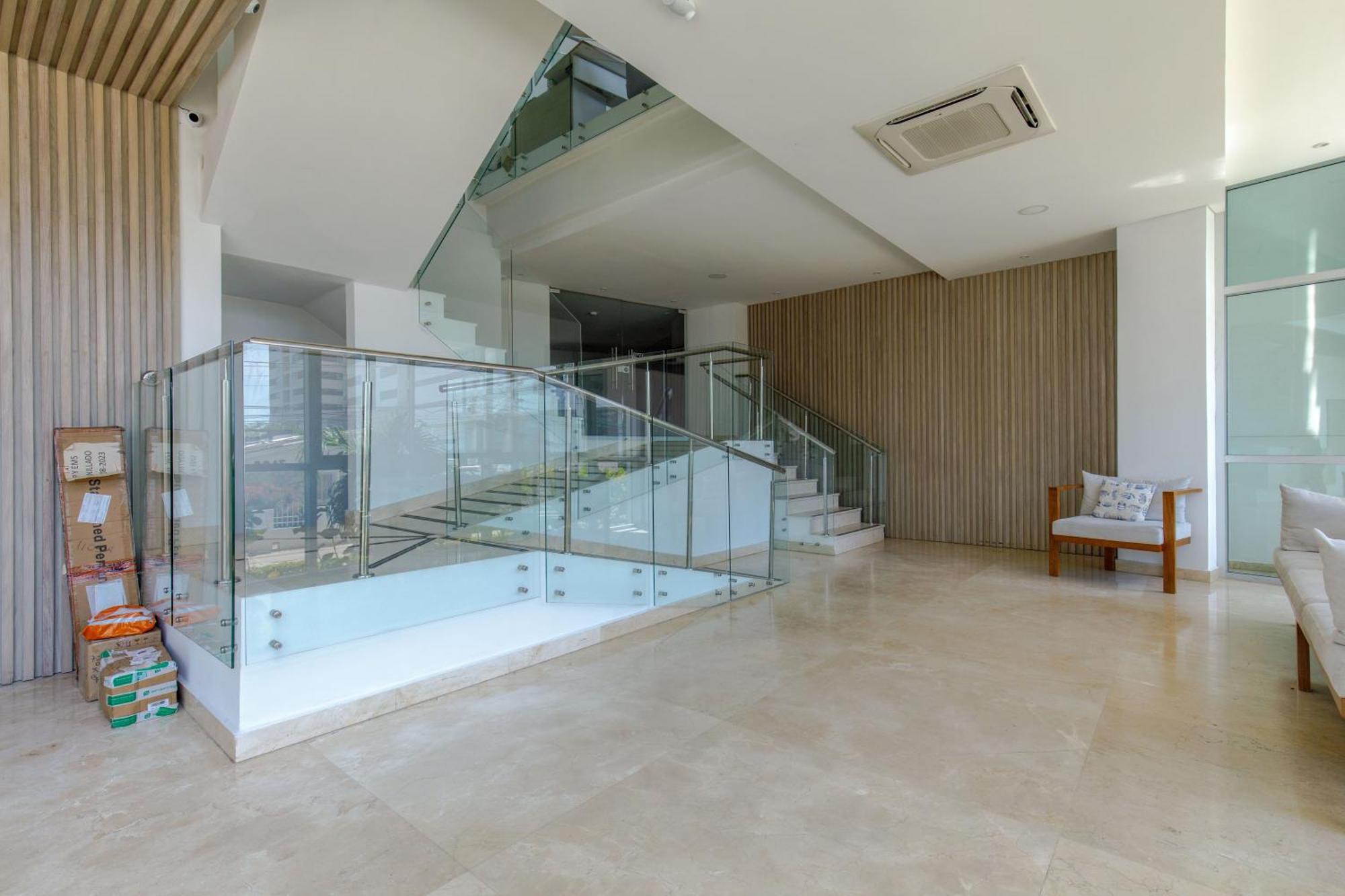 Apartment Excelente Cartagena