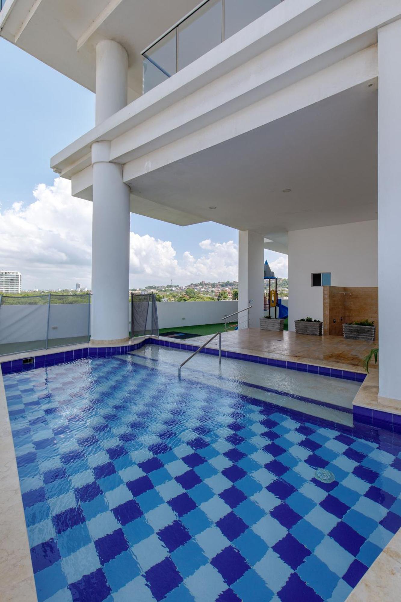 Apartment Excelente *