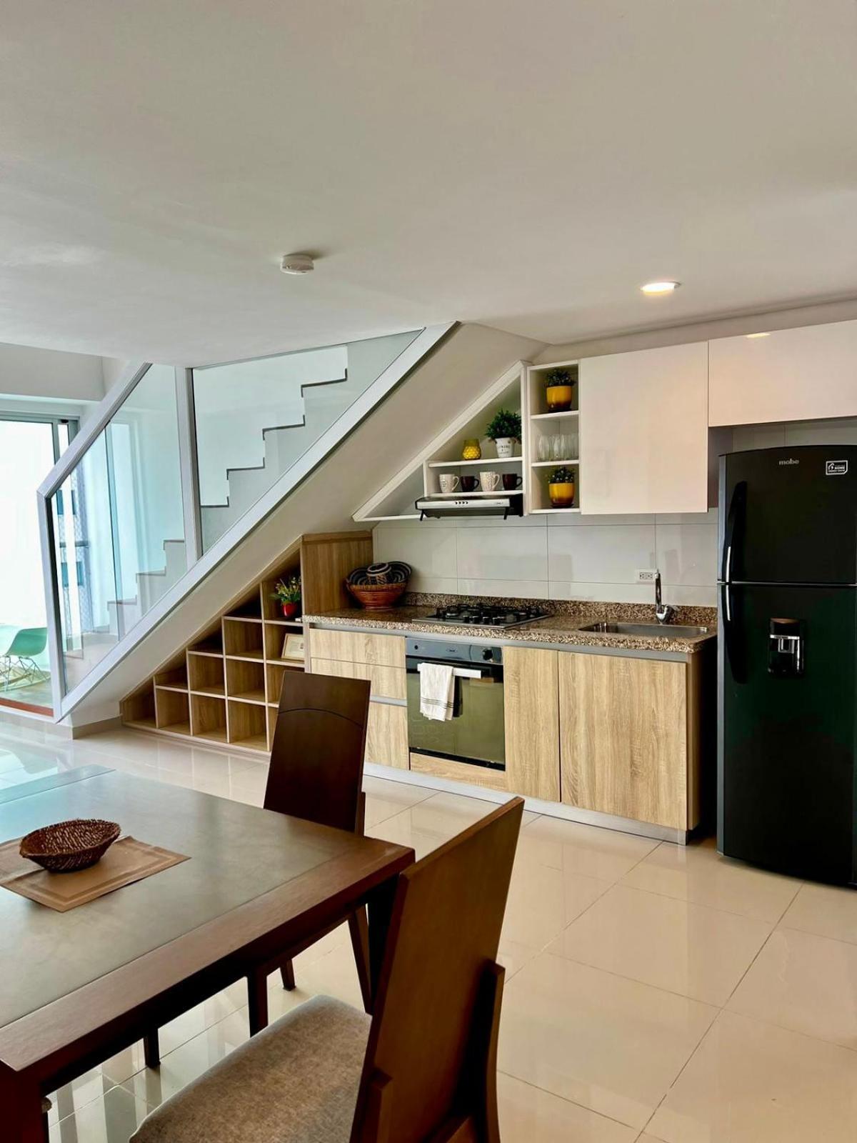Apartment Excelente Cartagena