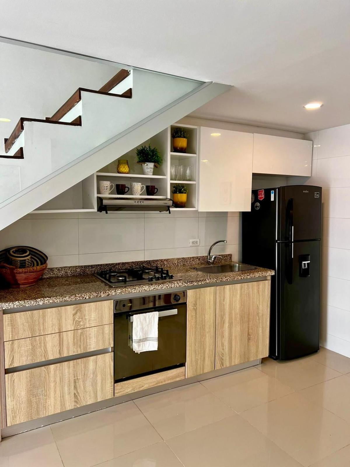 Excelente Apartment