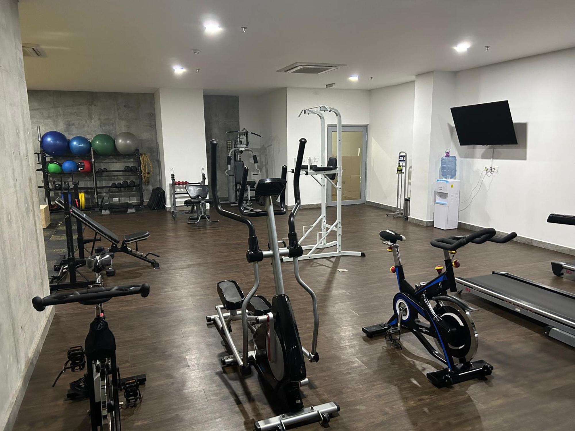 Apartment Infinitum De Lujo Cartagena