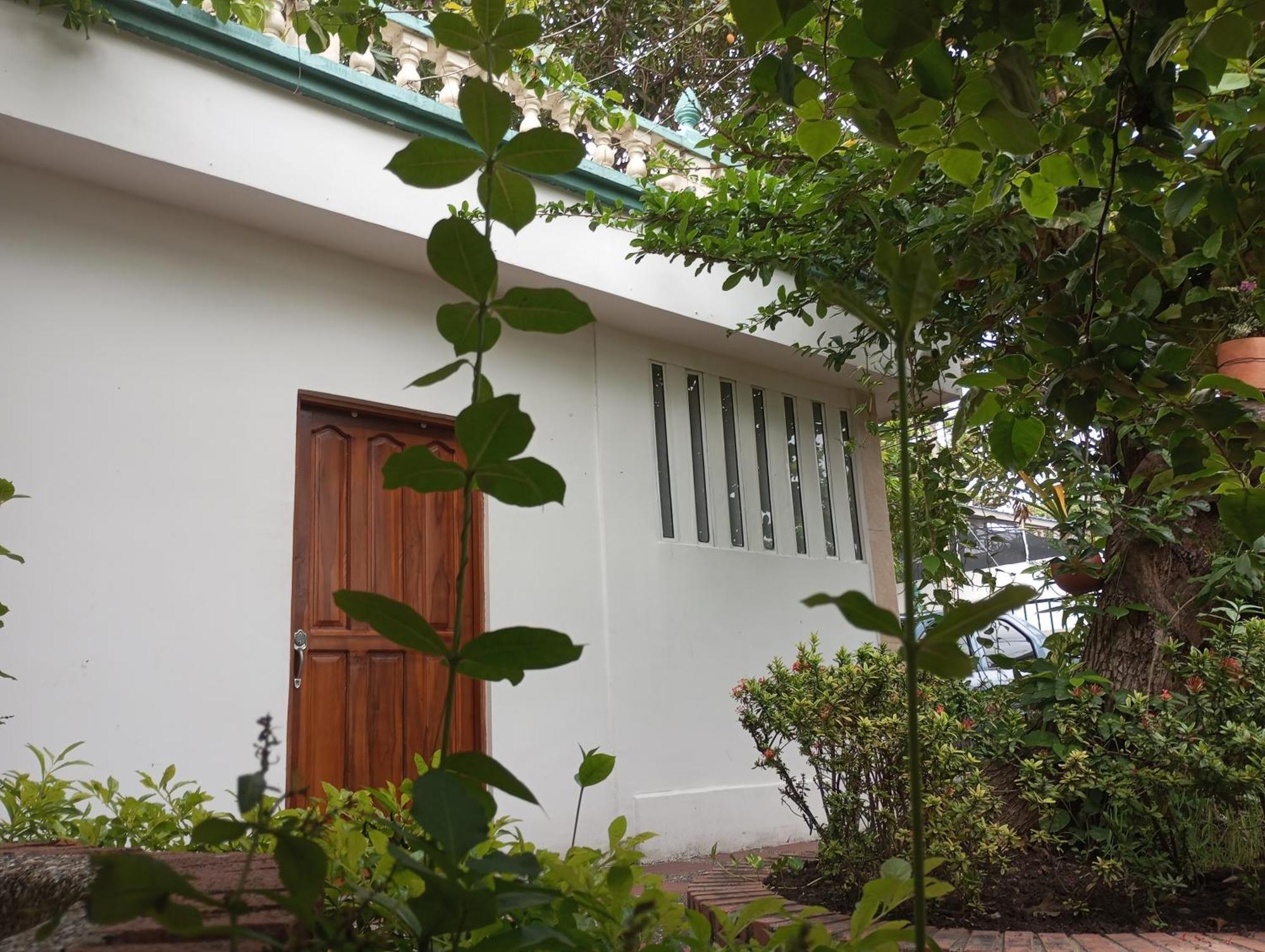 Casa Garcia Pensión