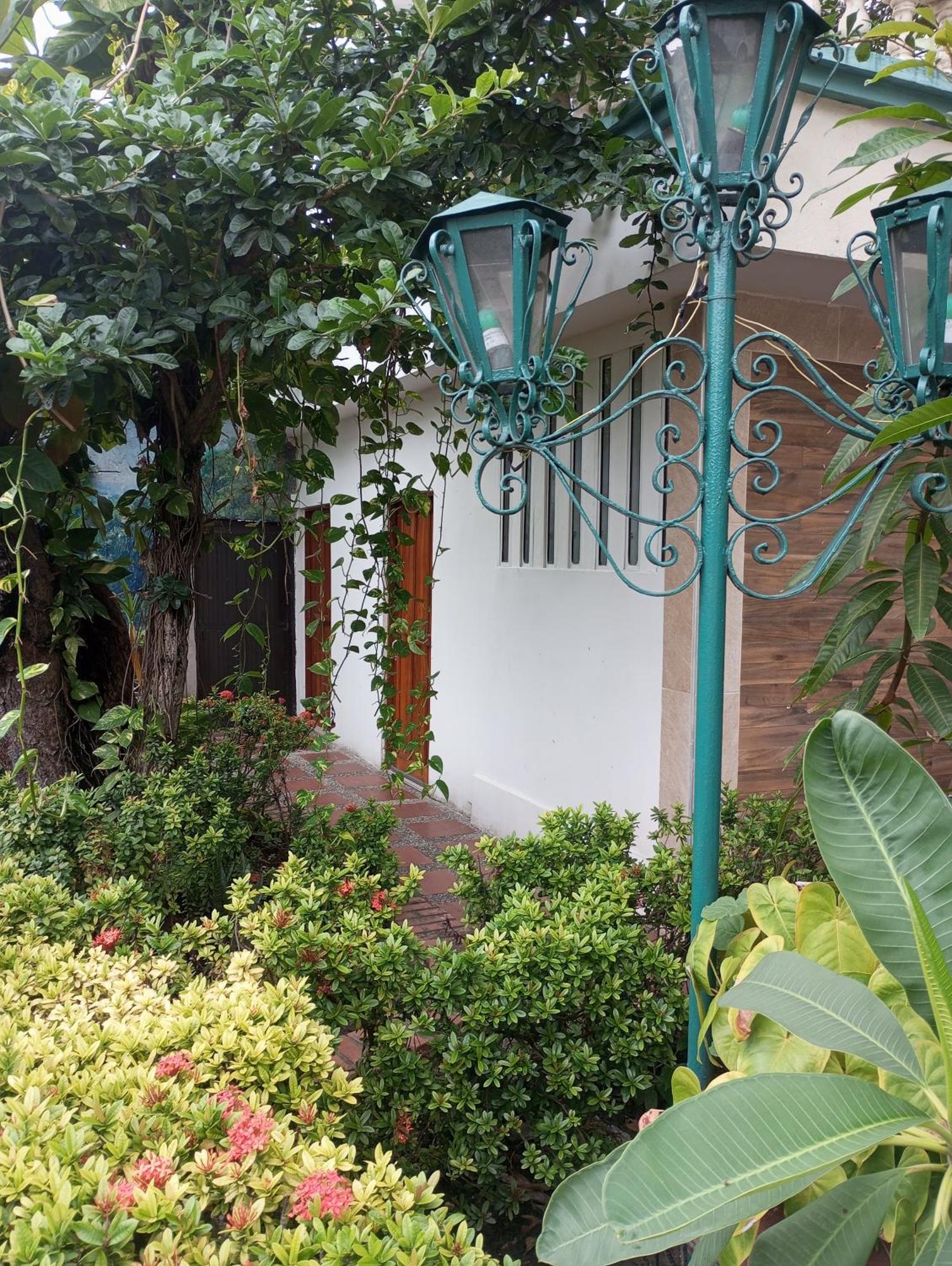 Casa Garcia * Cartagena