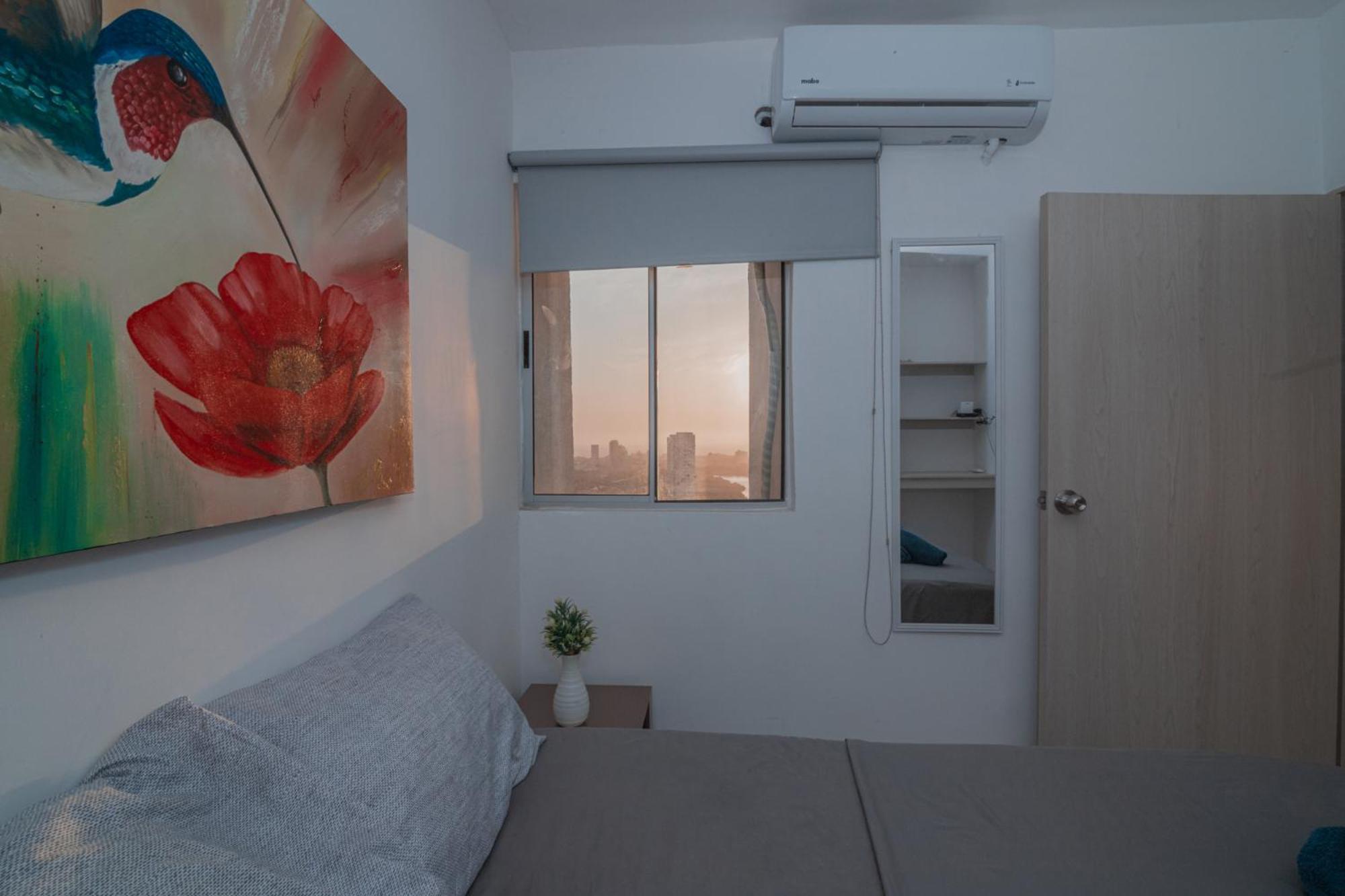 Apartment El Colibri En Torre Primi Cartagena