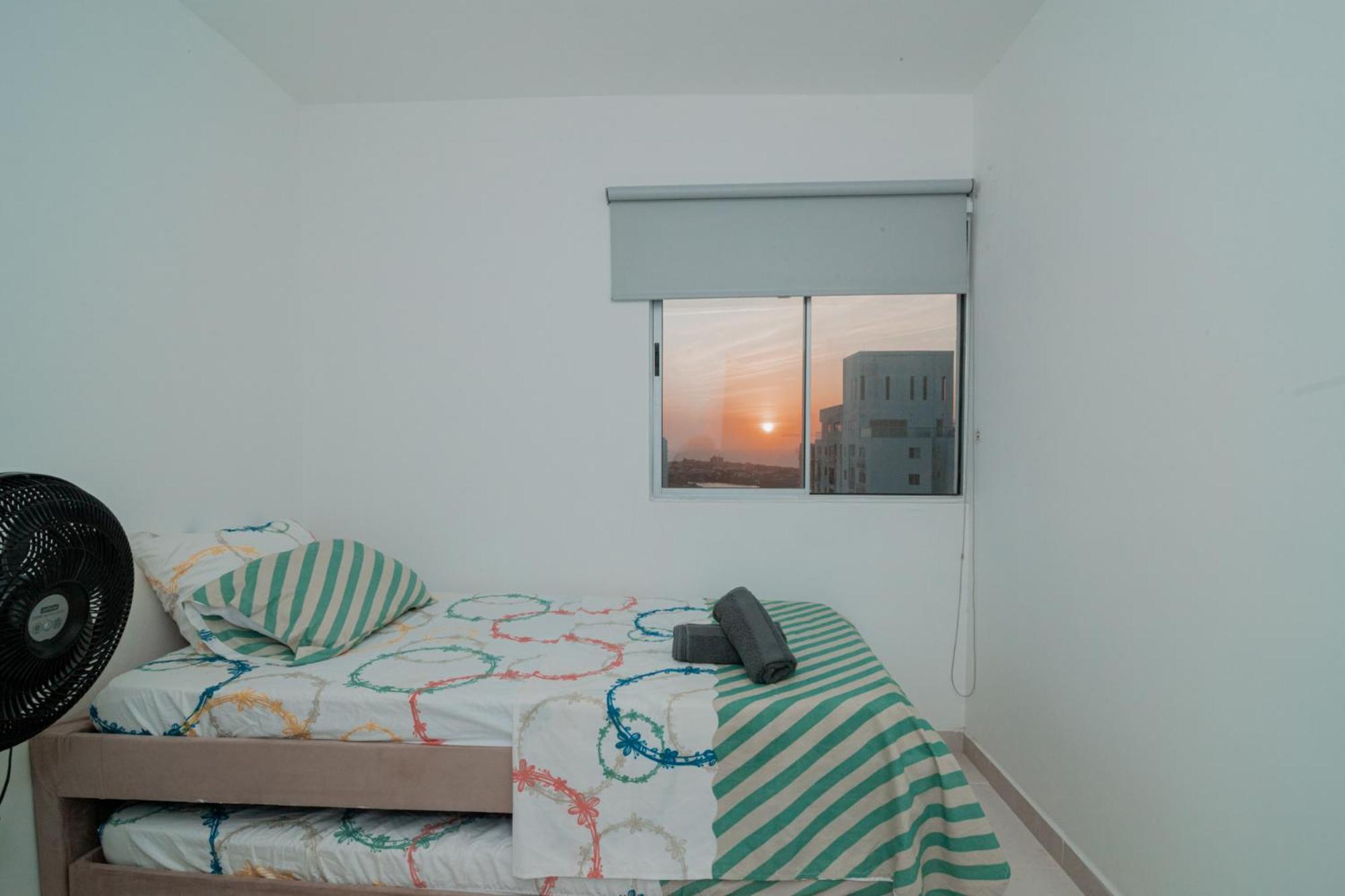 Apartment El Colibri En Torre Primi