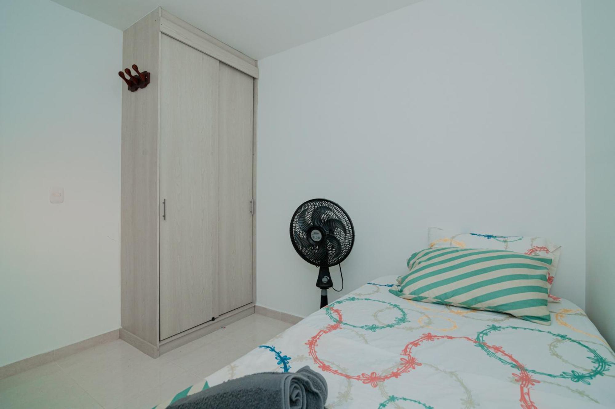 El Colibri En Torre Primi Apartment