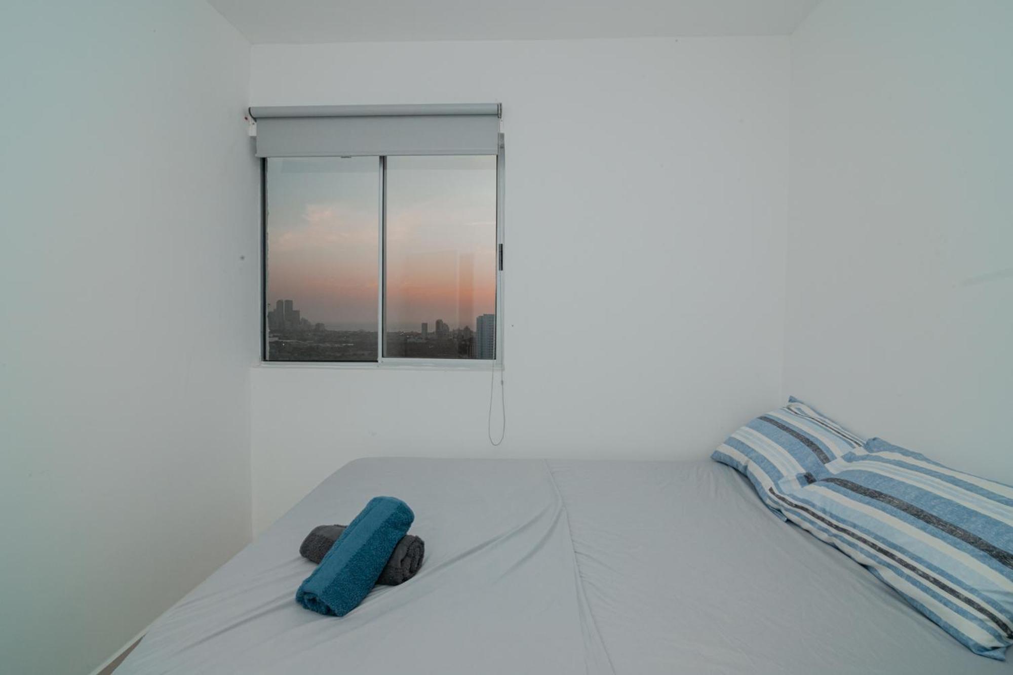 El Colibri En Torre Primi Apartment