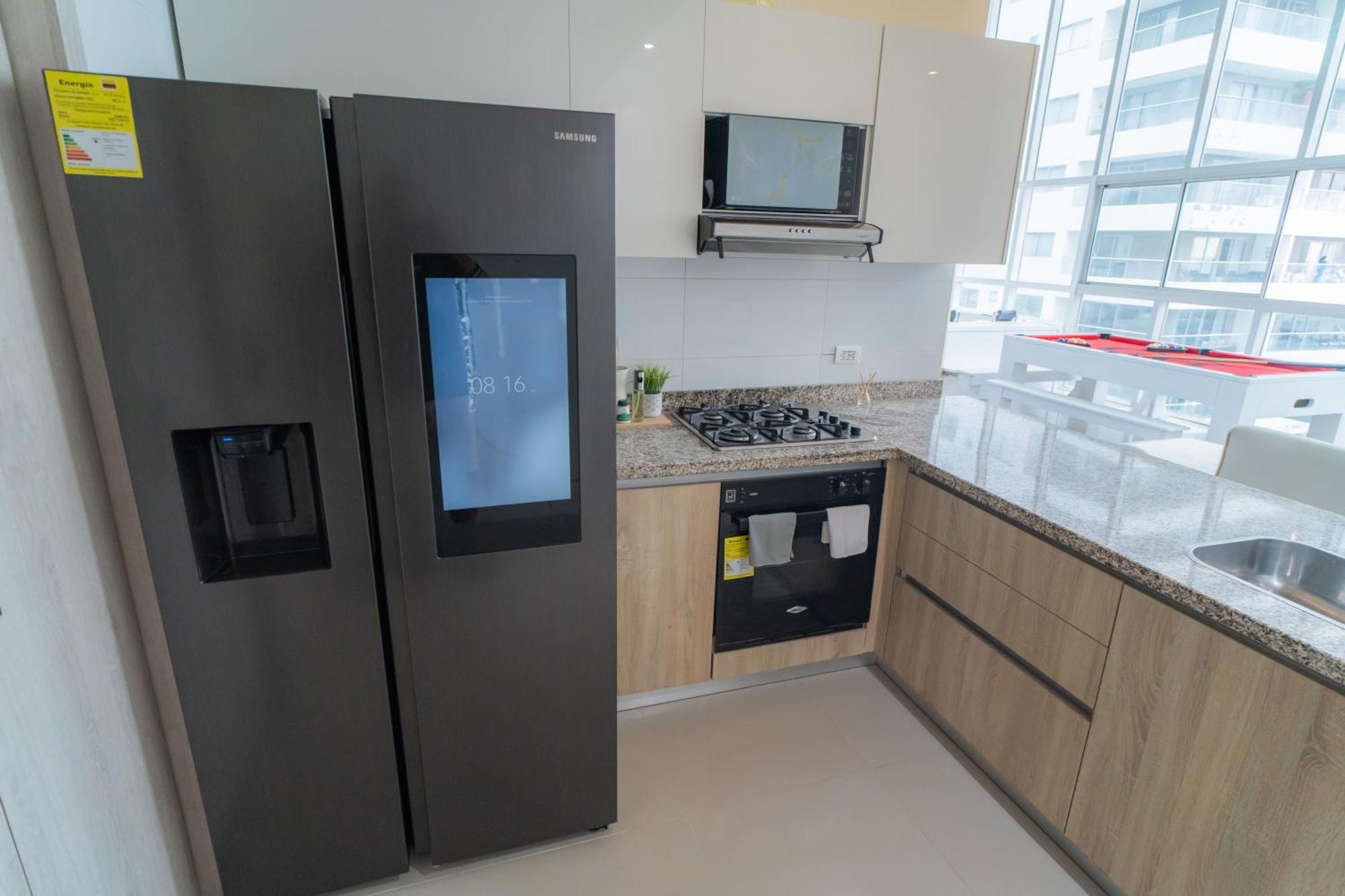 Amazing Luxury Duplex In Penthouse-style With Private Jacuzzi By Evintra
