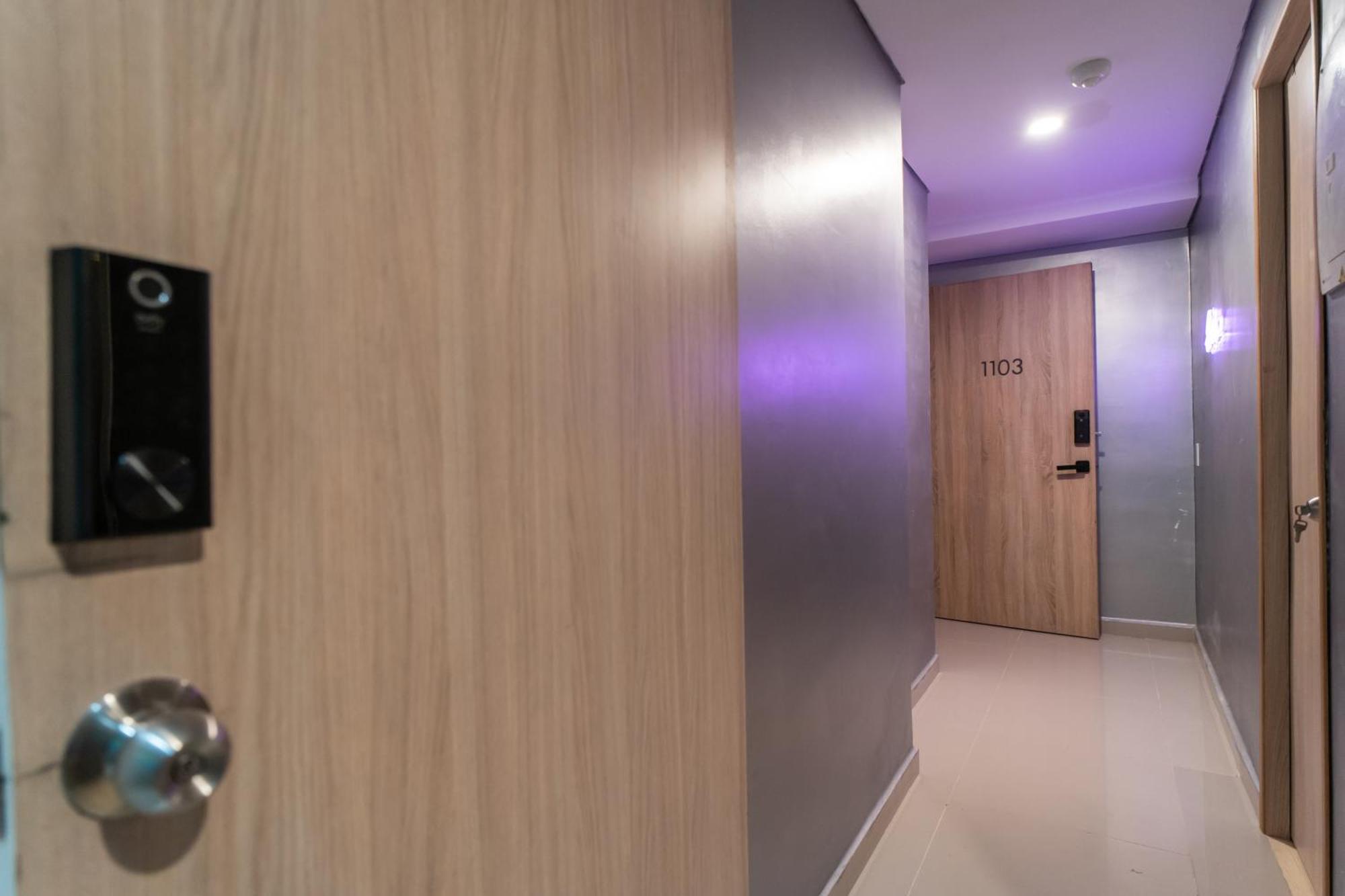 Apartment Amazing Luxury Duplex In Penthouse-style With Private Jacuzzi By Evintra Cartagena