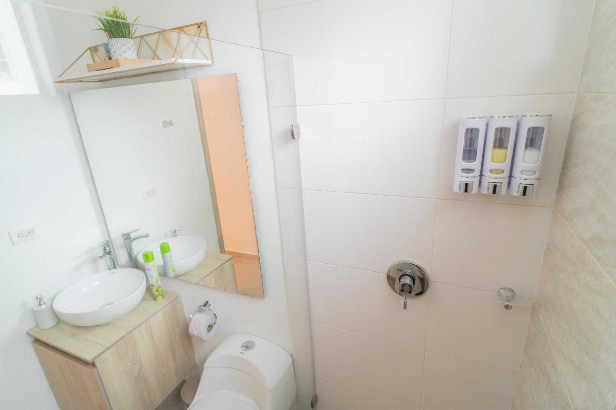 Amazing Luxury Duplex In Penthouse-style With Private Jacuzzi By Evintra Cartagena