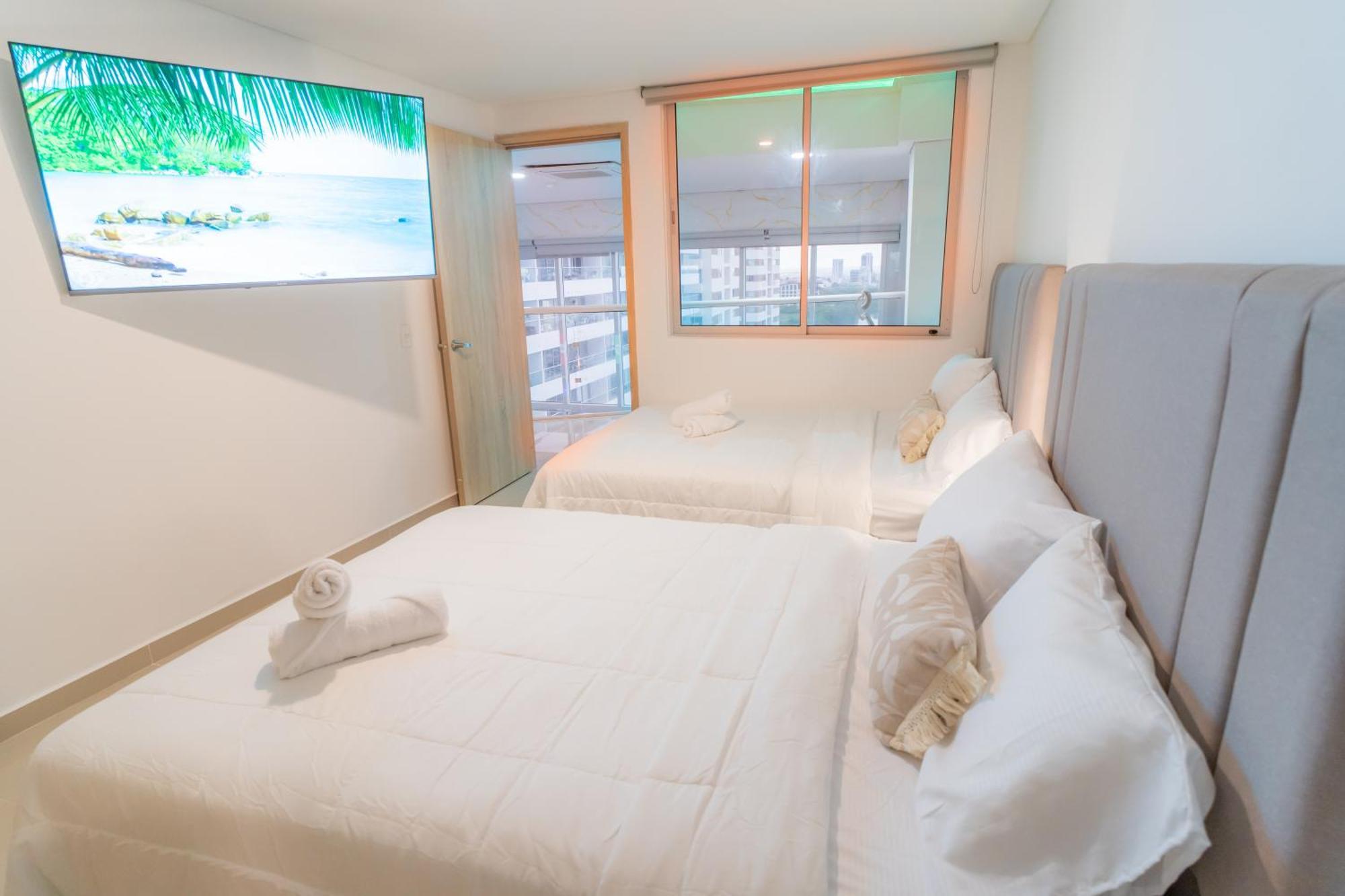 Apartment Amazing Luxury Duplex In Penthouse-style With Private Jacuzzi By Evintra *