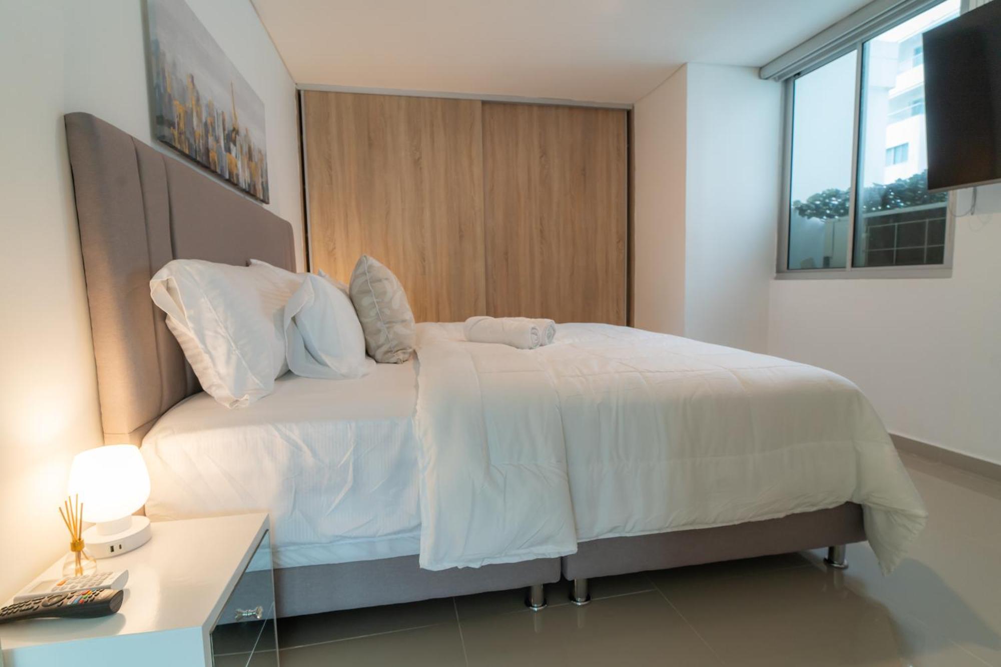 Amazing Luxury Duplex In Penthouse-style With Private Jacuzzi By Evintra *