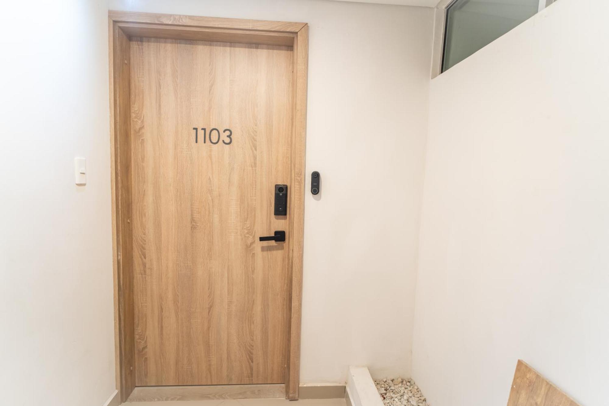 Amazing Luxury Duplex In Penthouse-style With Private Jacuzzi By Evintra Apartment