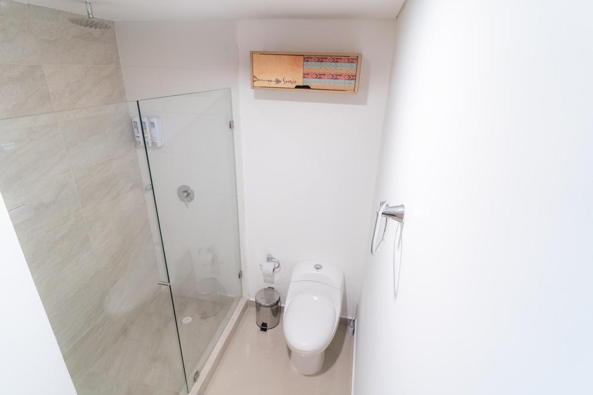 Amazing Luxury Duplex In Penthouse-style With Private Jacuzzi By Evintra Apartment Cartagena