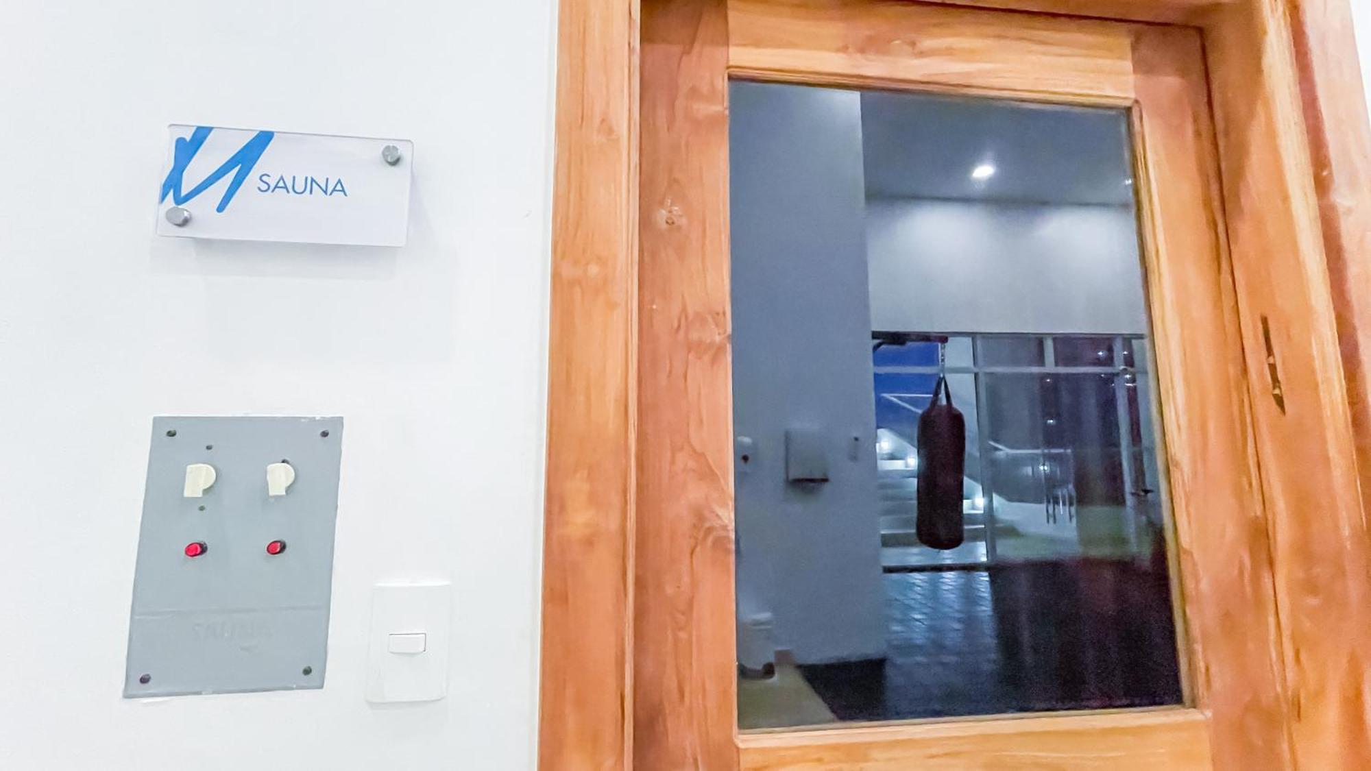 Amazing Luxury Duplex In Penthouse-style With Private Jacuzzi By Evintra * Cartagena