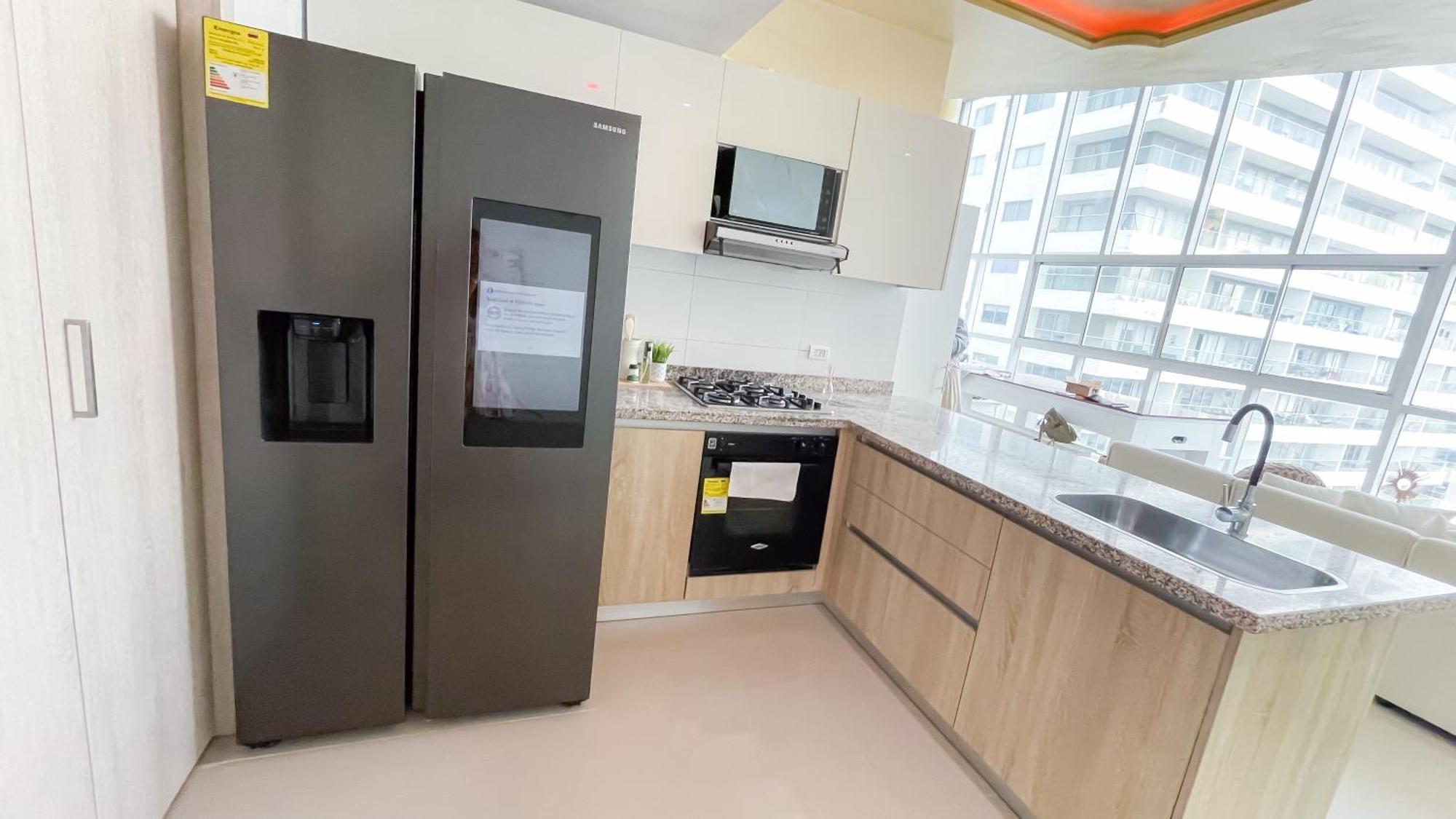 Apartment Amazing Luxury Duplex In Penthouse-style With Private Jacuzzi By Evintra Cartagena