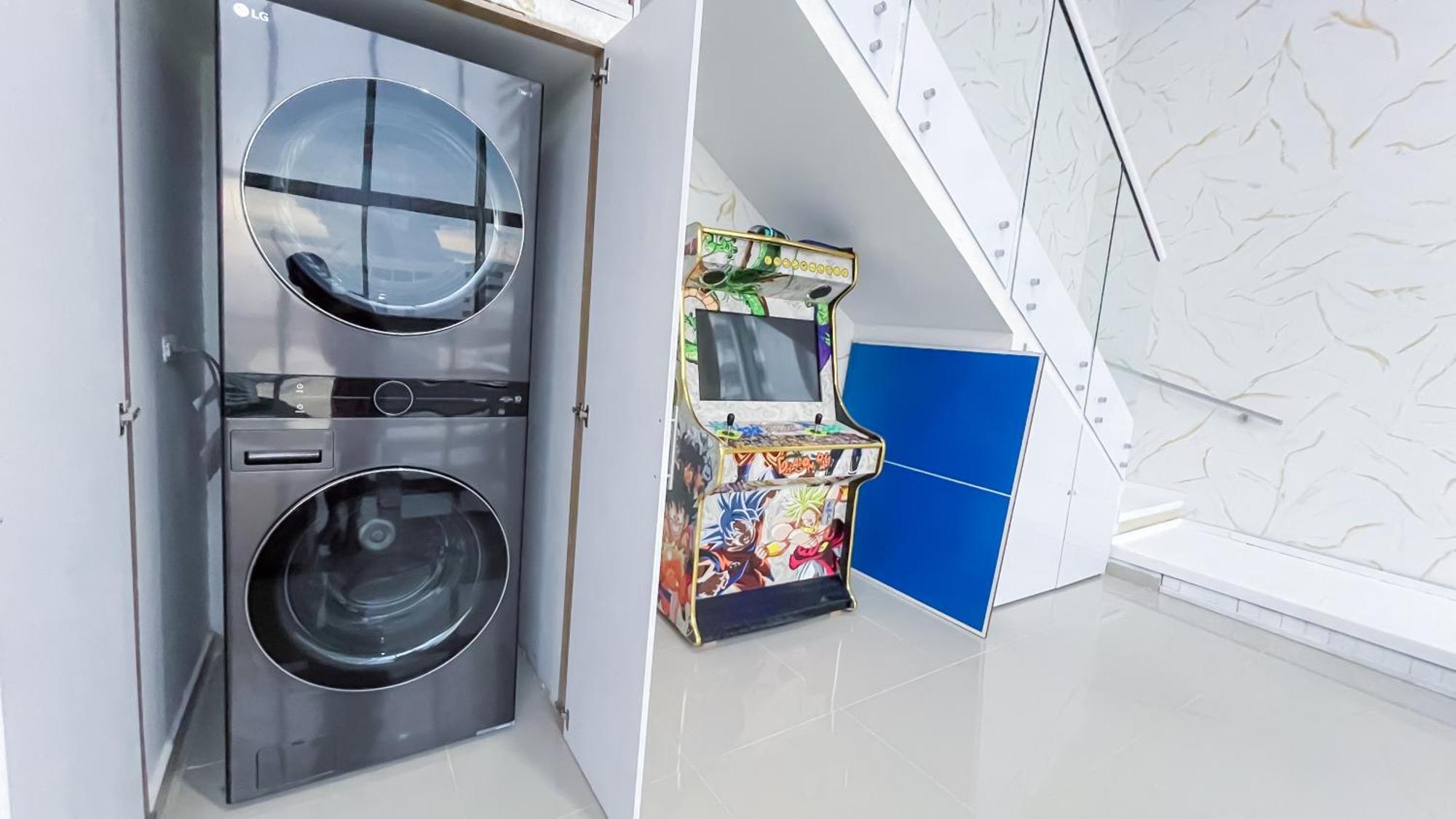 Amazing Luxury Duplex In Penthouse-style With Private Jacuzzi By Evintra *