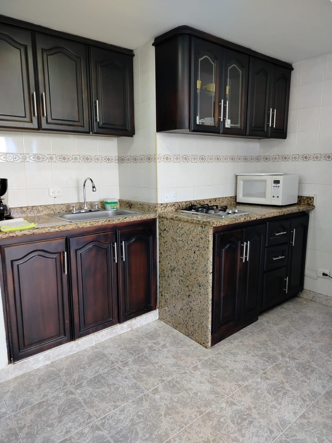 Apartasuite Con Vista Al Laguito-cartagena *