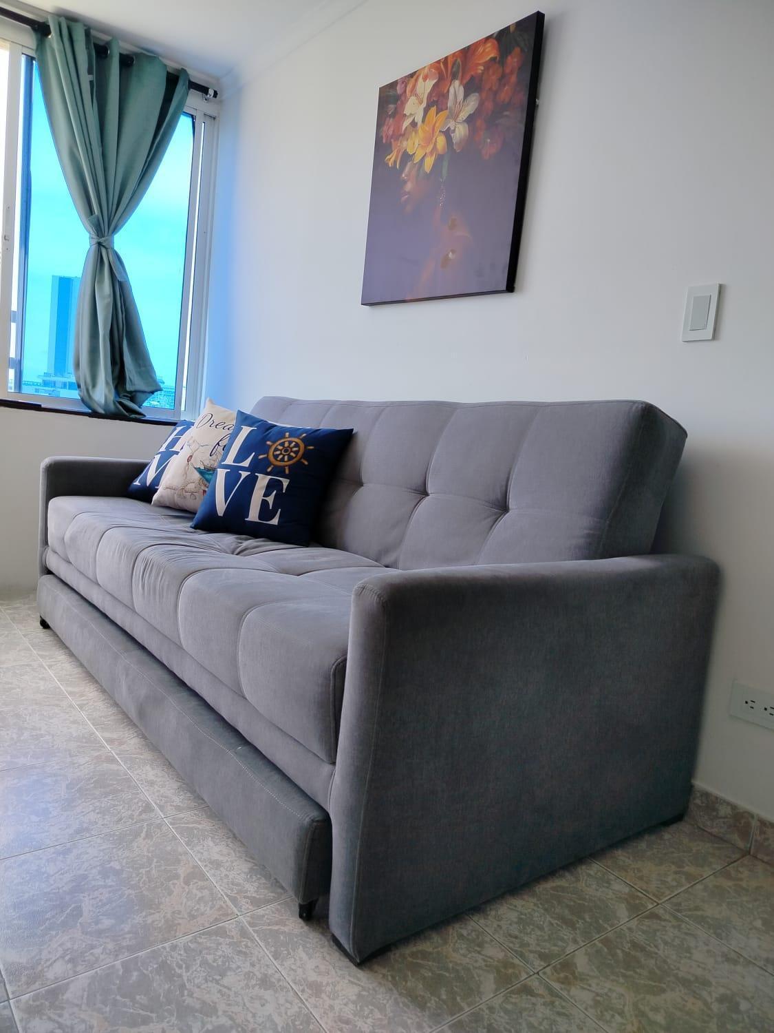 Apartasuite Con Vista Al Laguito-cartagena Apartamento Cartagena