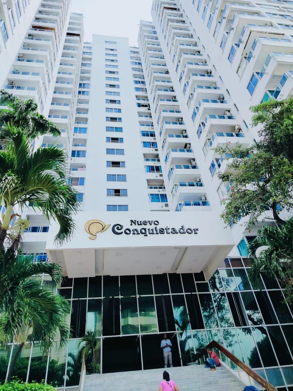 Apartamento Apartasuite Con Vista Al Laguito-cartagena